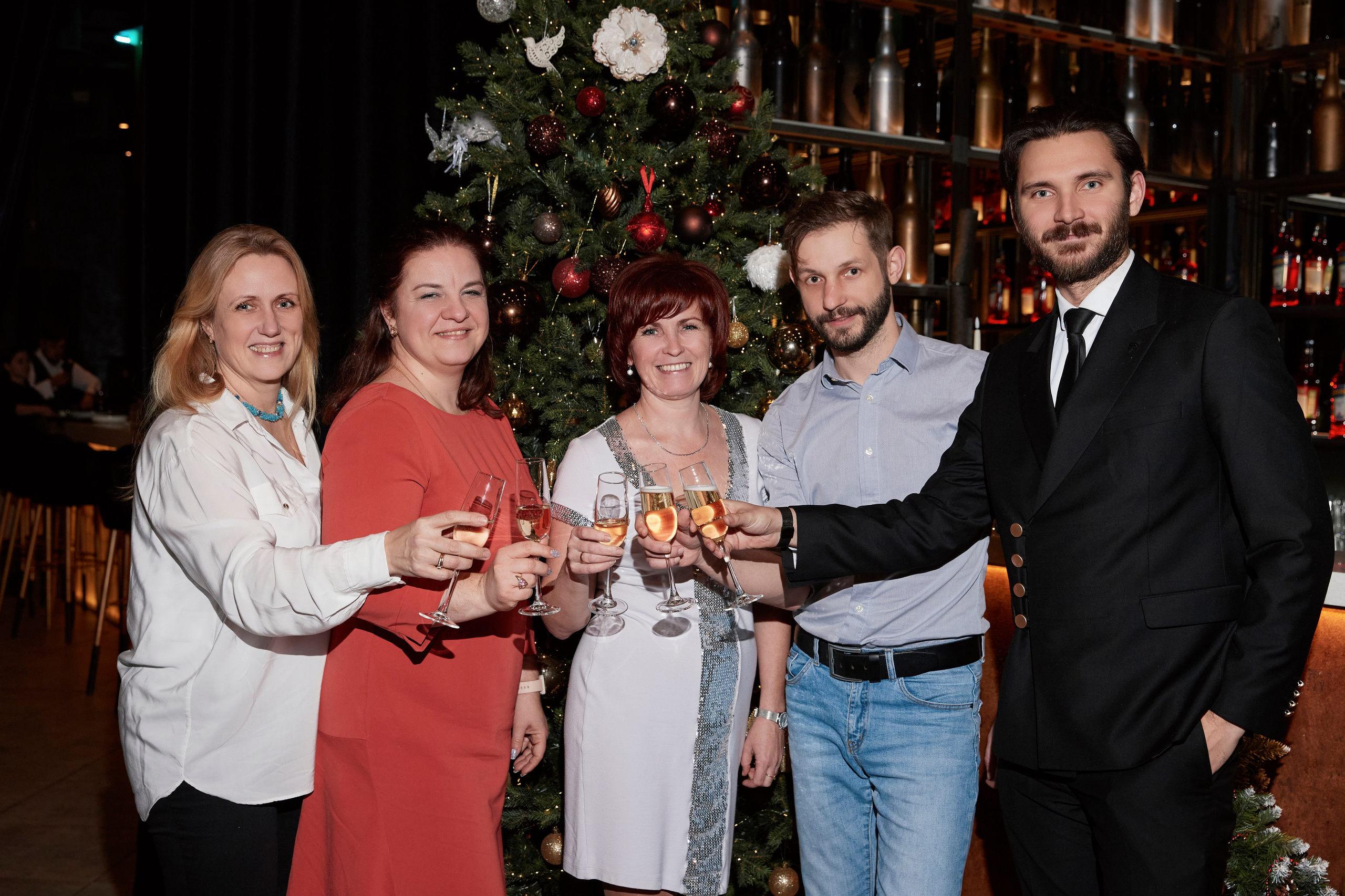 Корпоратив Мореми. Свадебный фотограф Анастасия Казакова