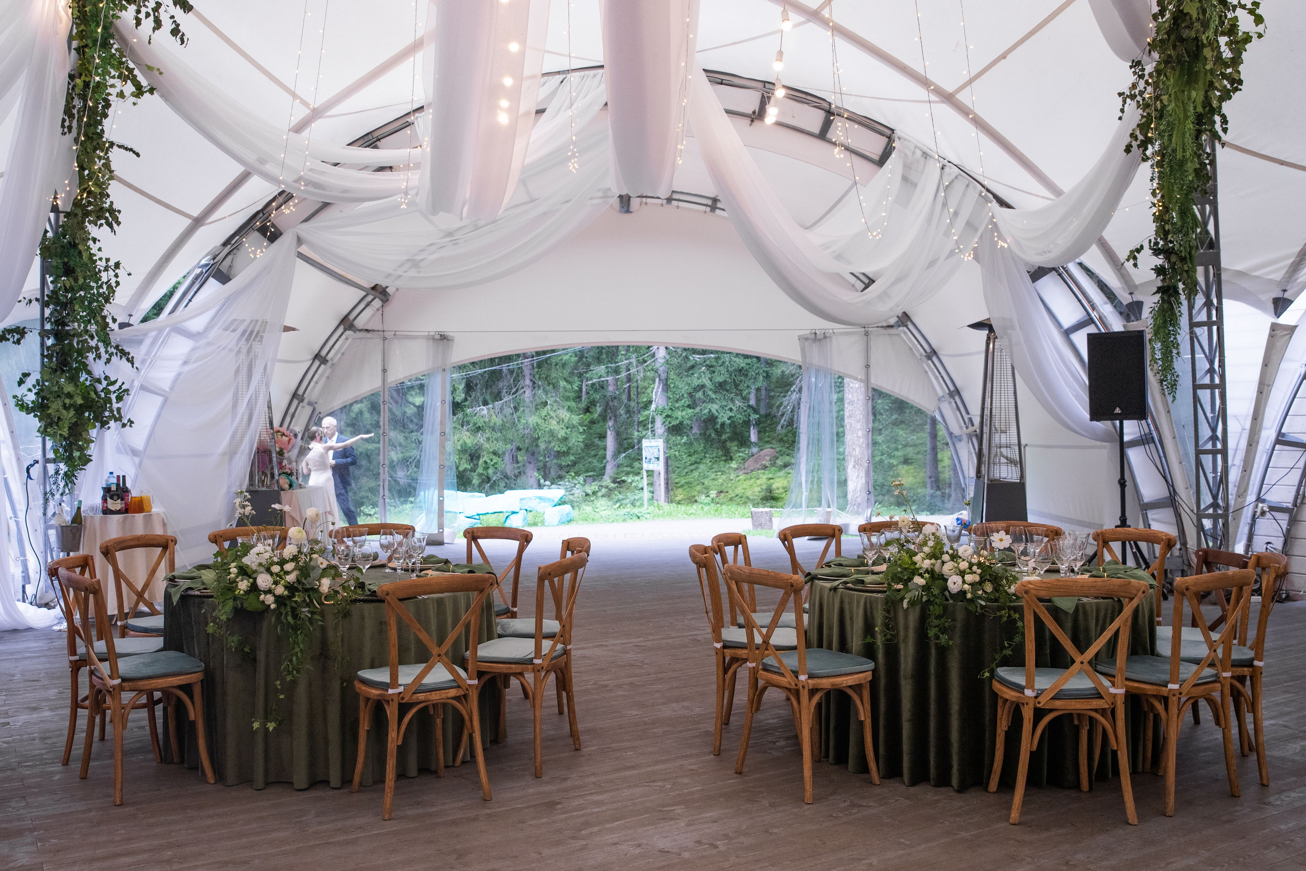 Вереск. Свадебный фотограф Анастасия Казакова