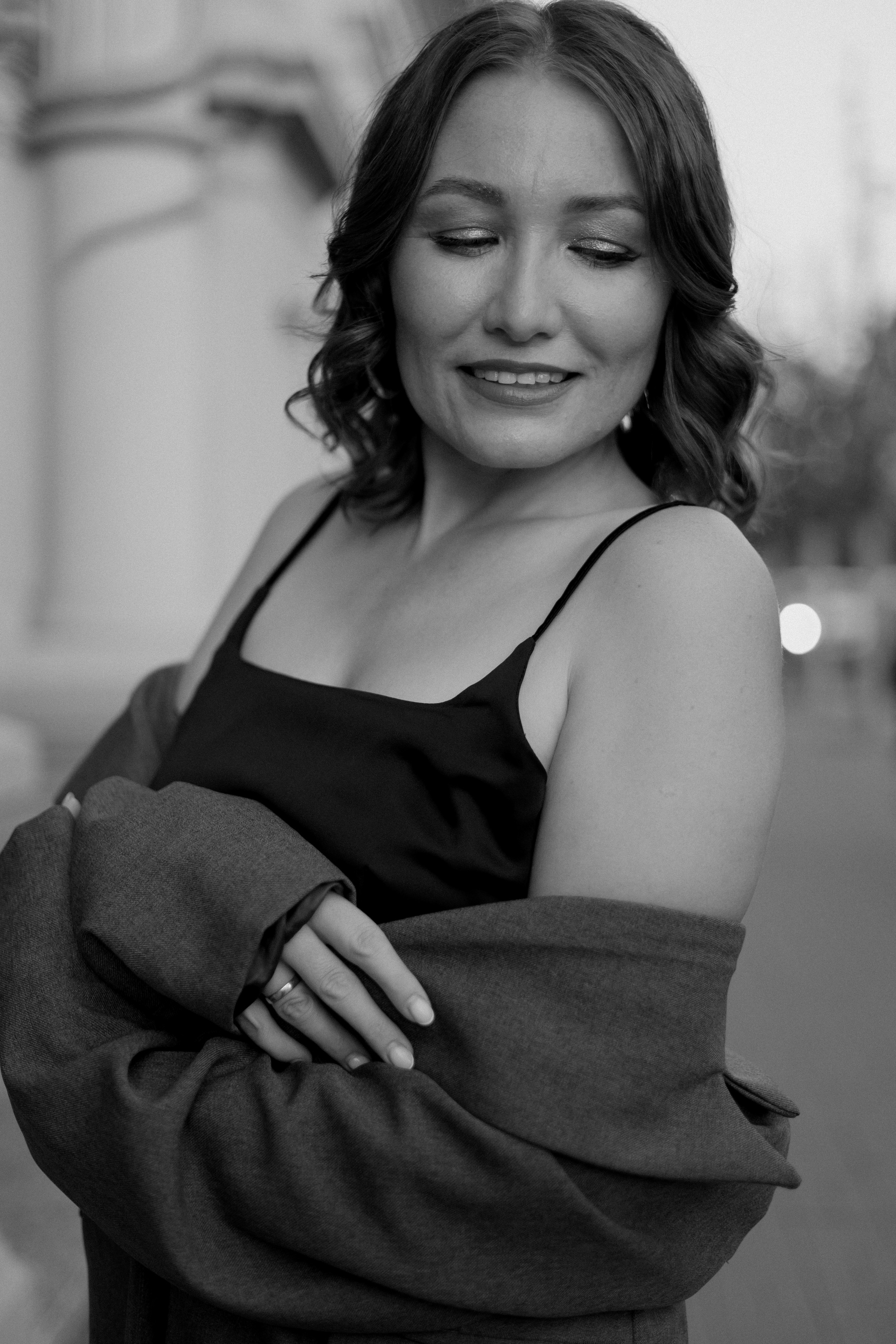 MARYSHA. Фотограф Элла Ефимова