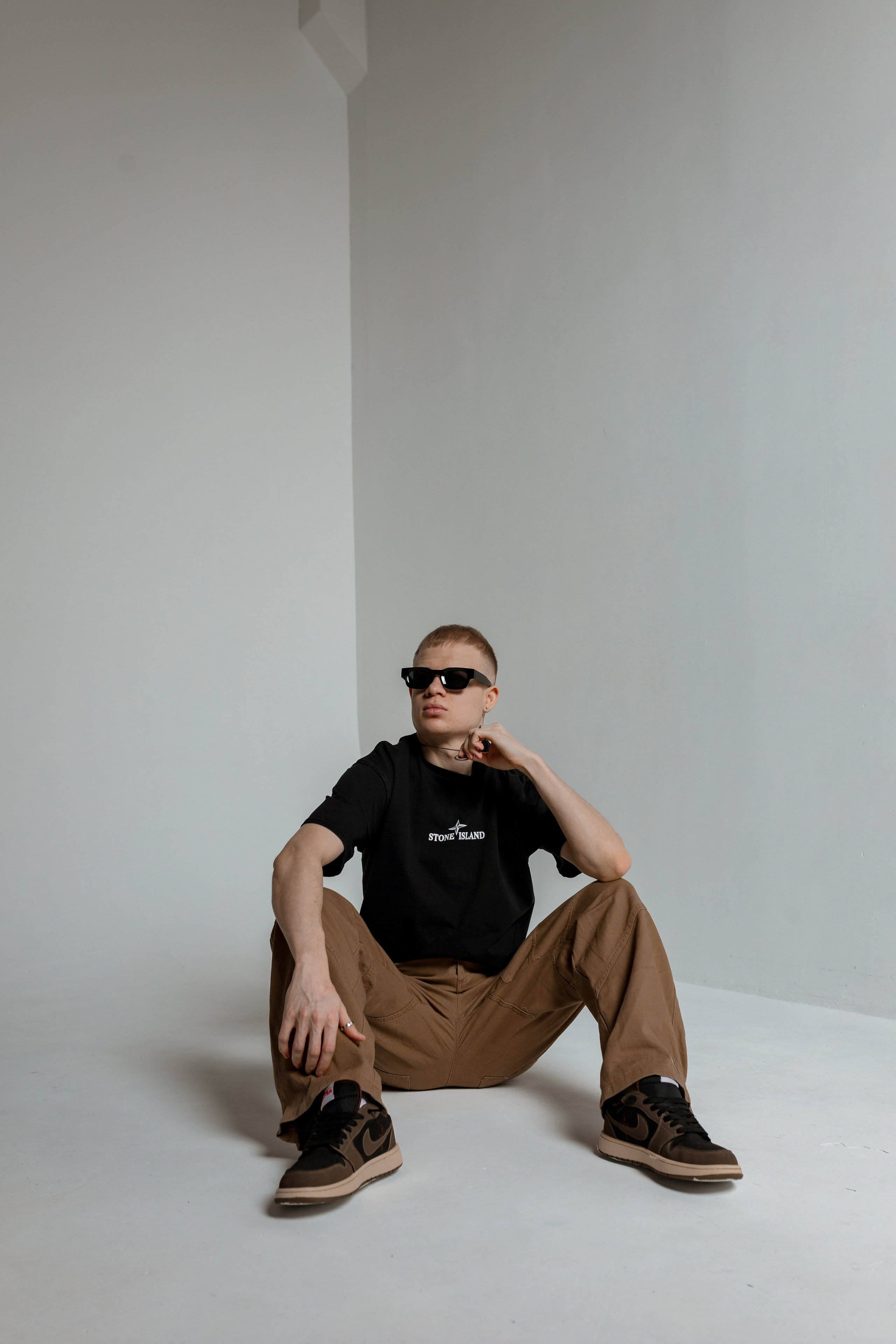 Костя. Свадебный фотограф в Чебоксарах Анастасия Иванова