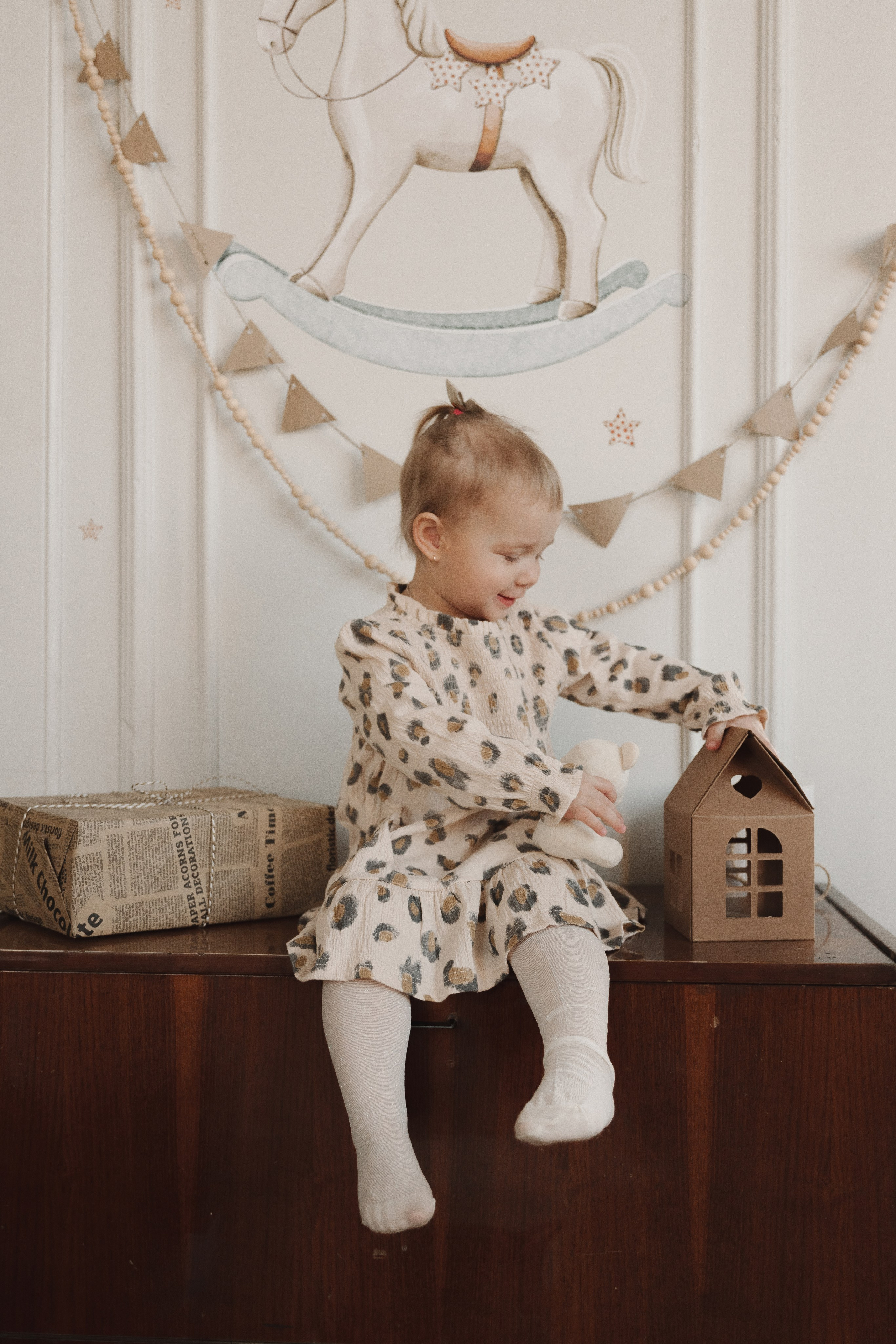 Эмилия & Света & Игорь. Фотограф в Самаре Юля Борщ