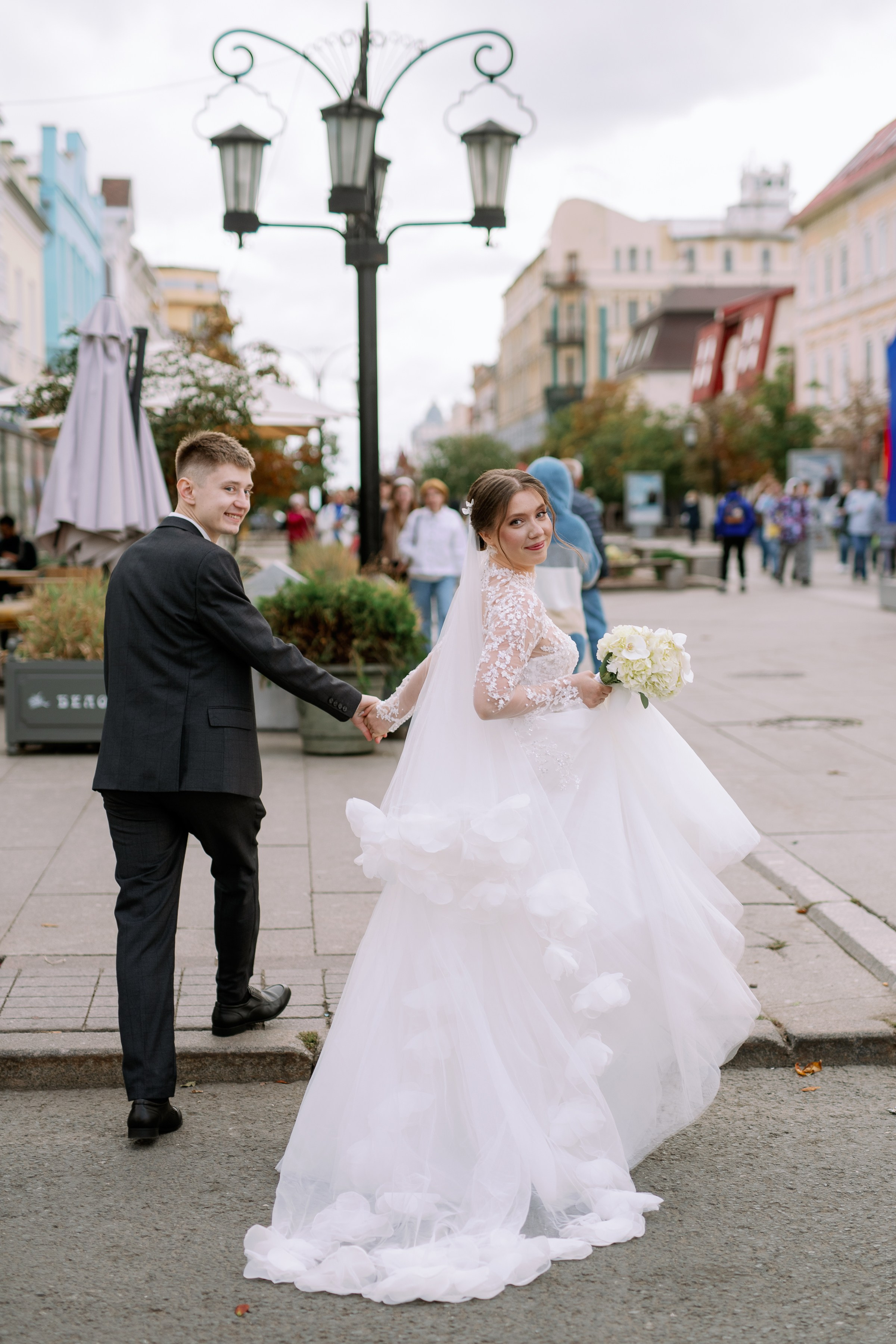 НеИГРЫ и прожарка жениха. Игорь и Дарья. Свадебный и контент- фотограф в Тольятти, Самаре, Москве Яна Уруева