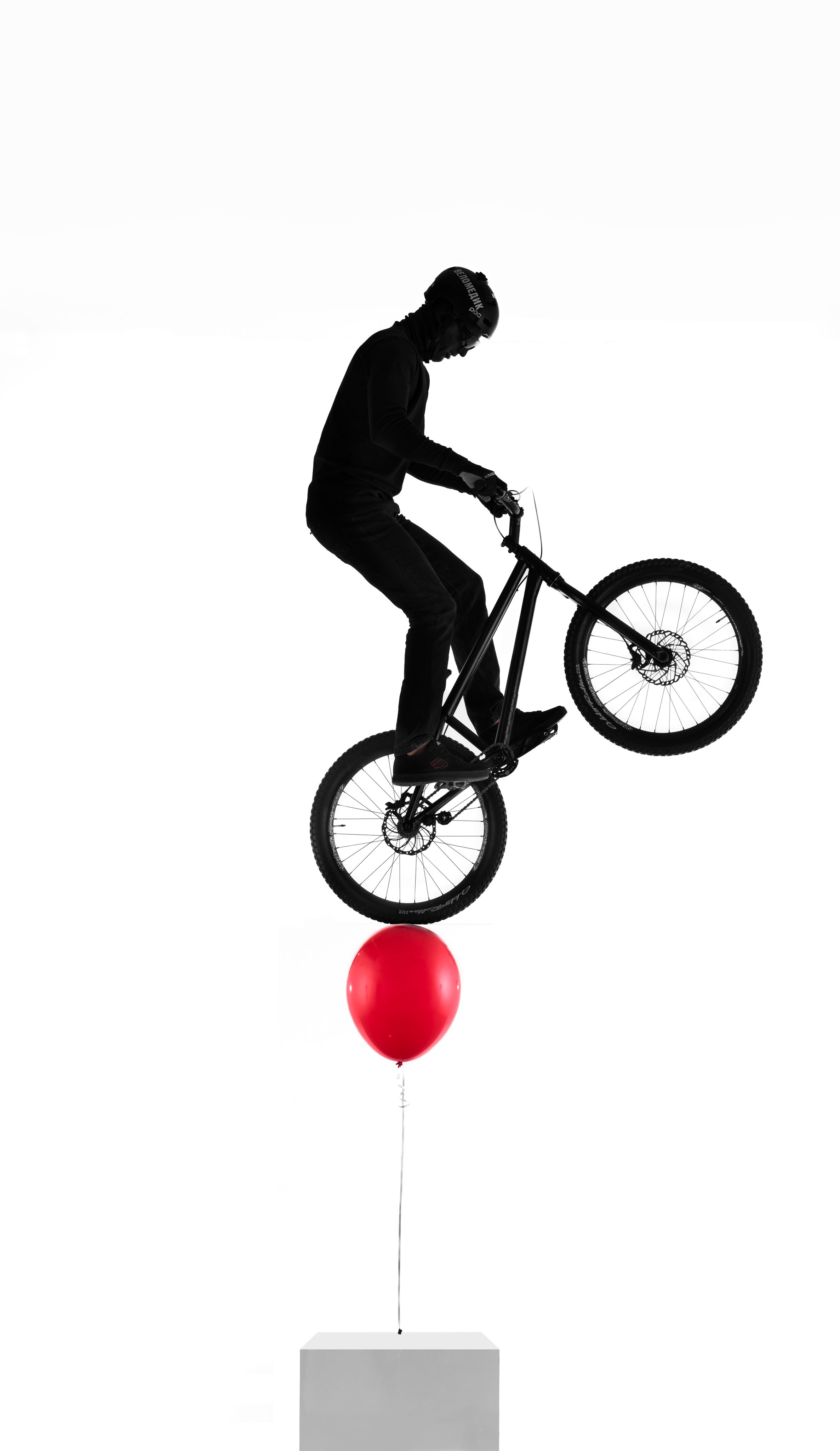 Триально-нереально. Creative photographer Denis Klero