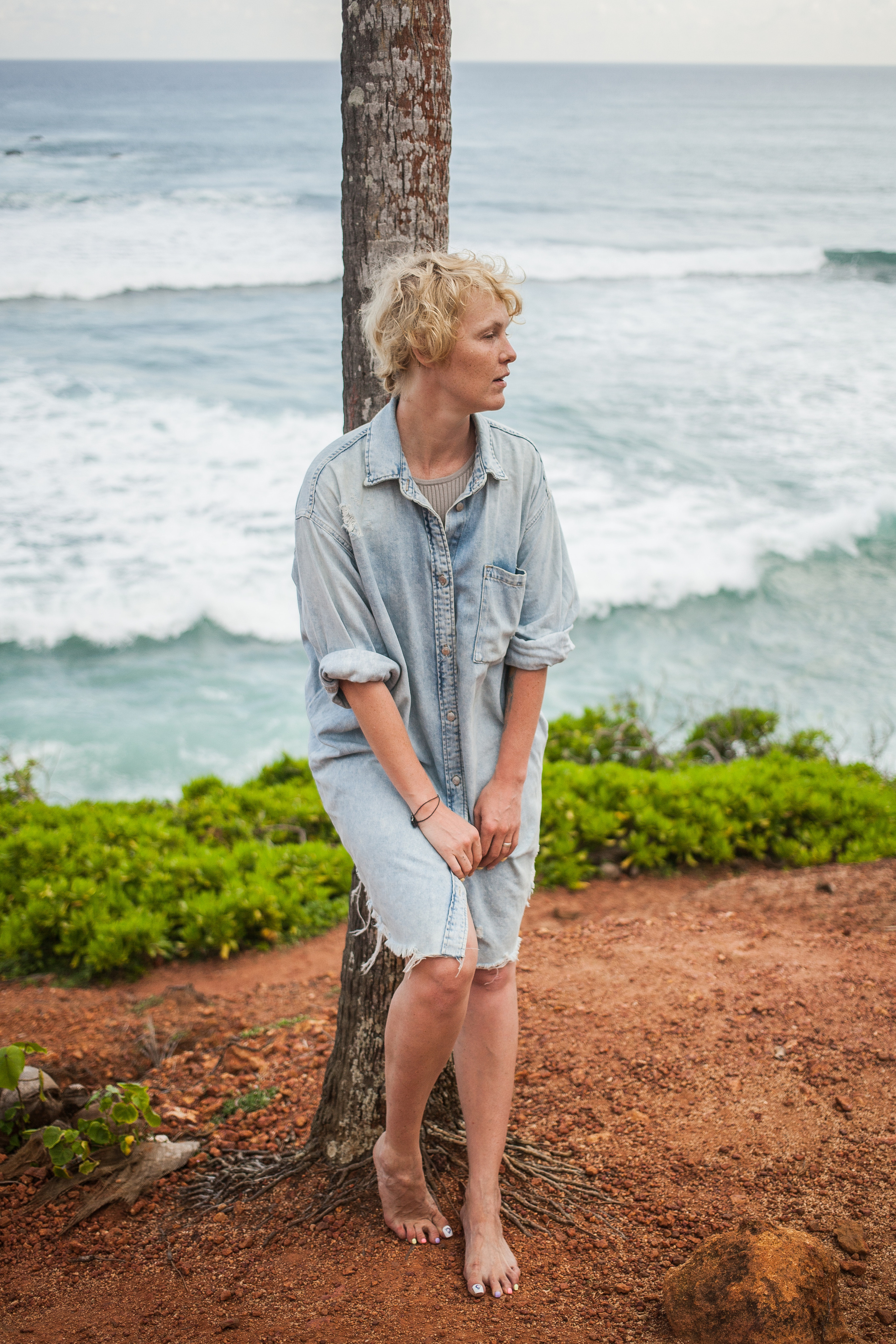 Sasha. Darin the photographer