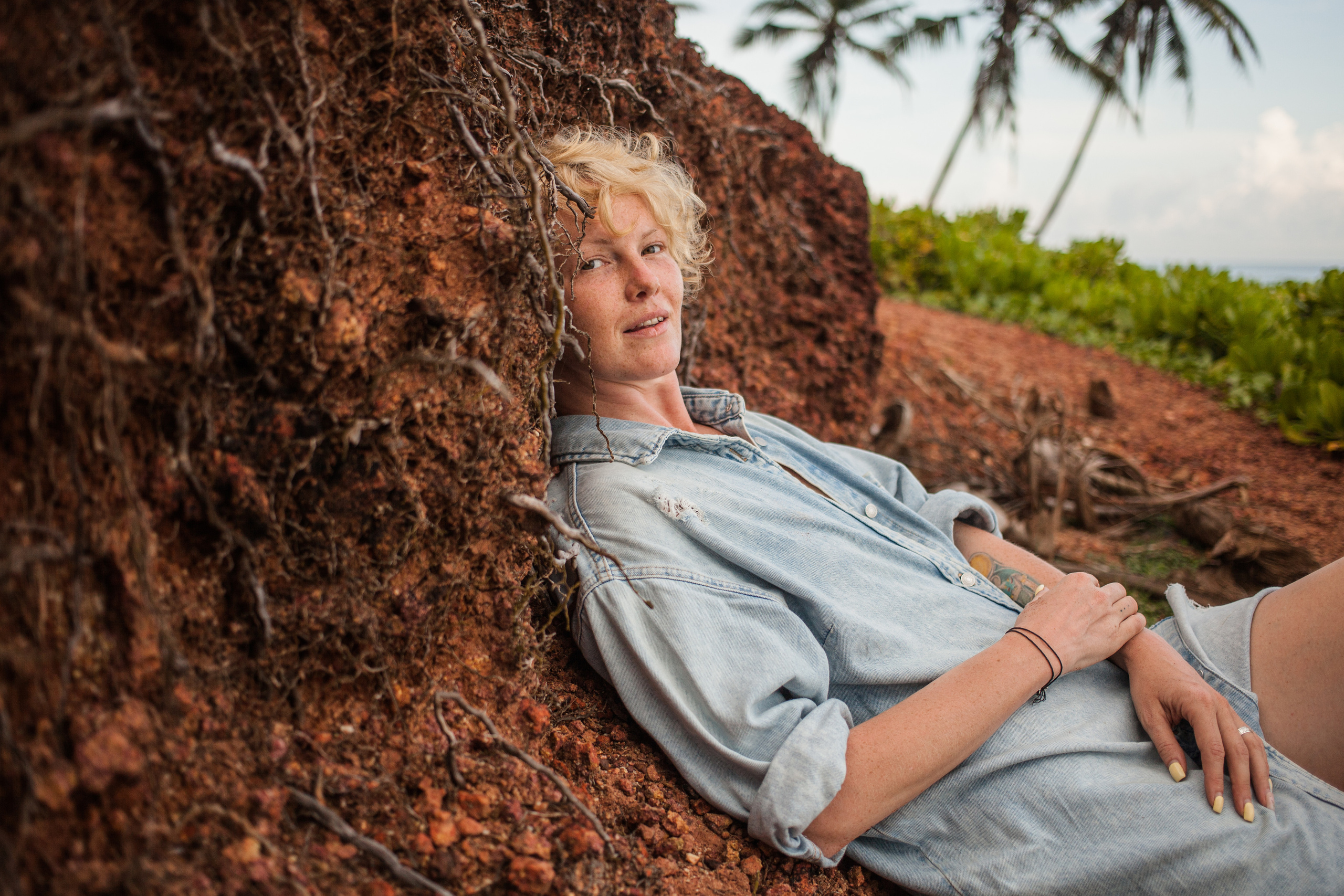 Sasha. Darin the photographer