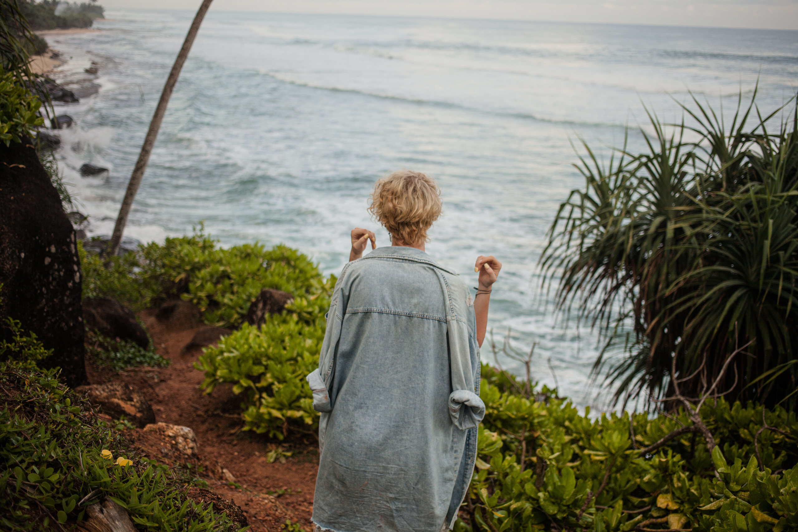 Sasha. Darin the photographer