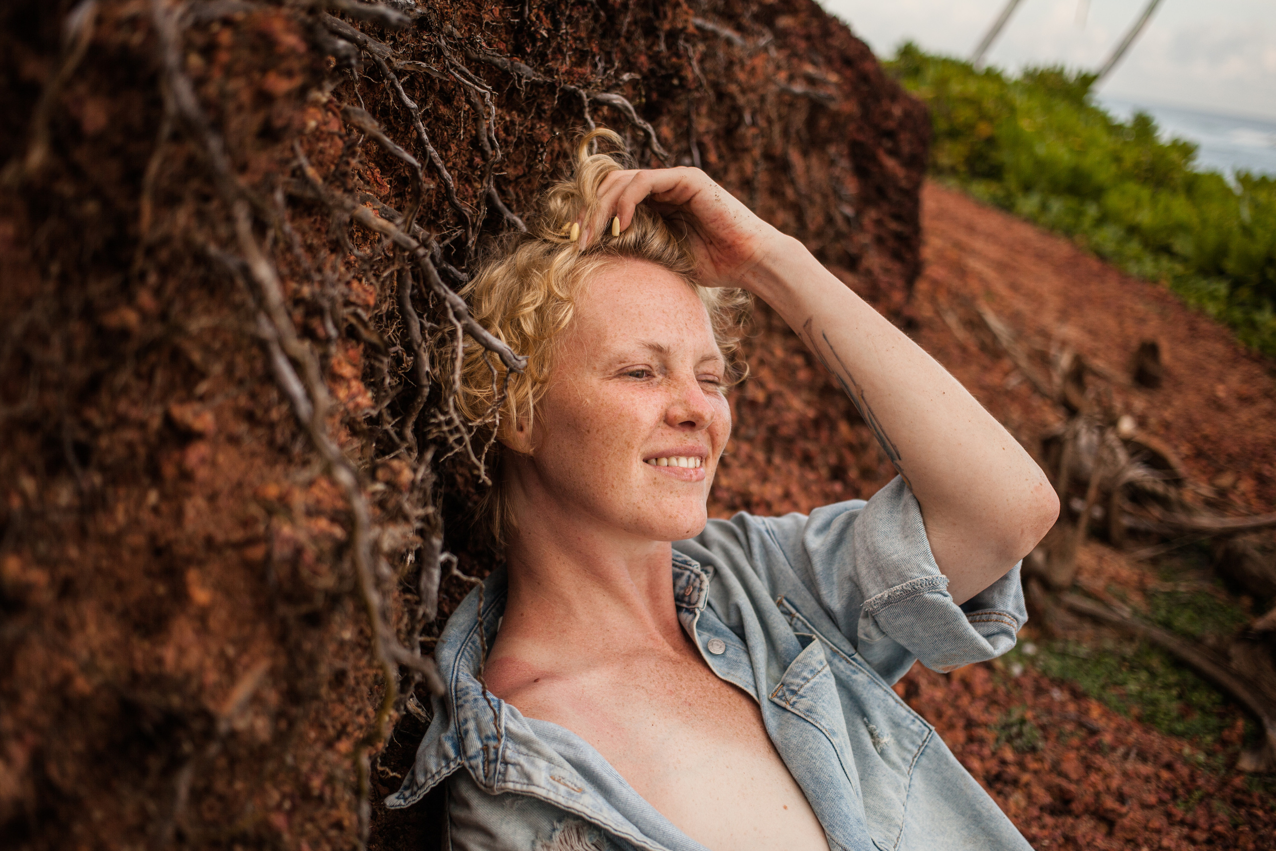 Sasha. Darin the photographer