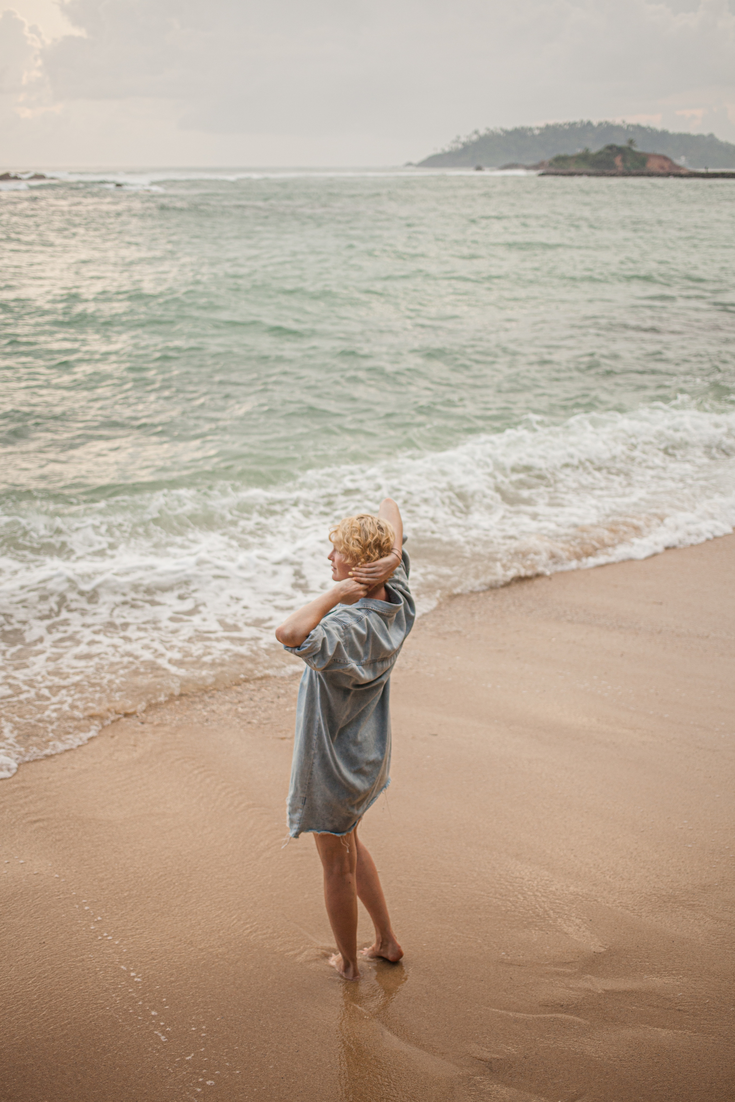 Sasha. Darin the photographer