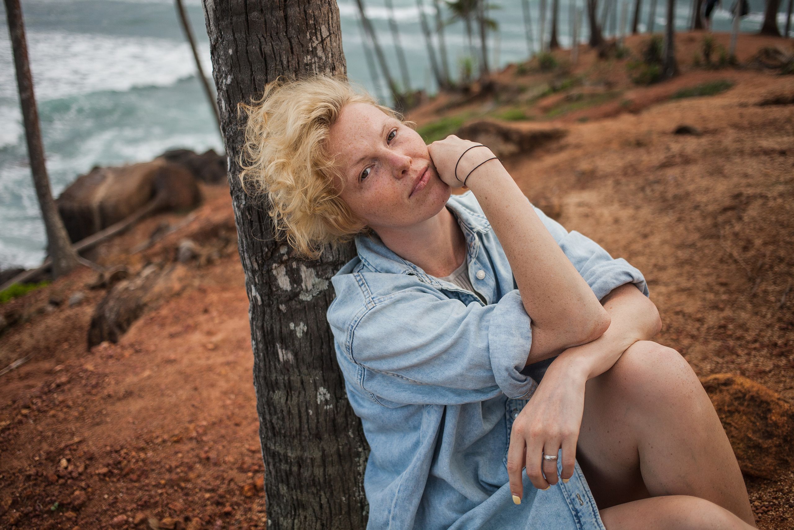 Sasha. Darin the photographer