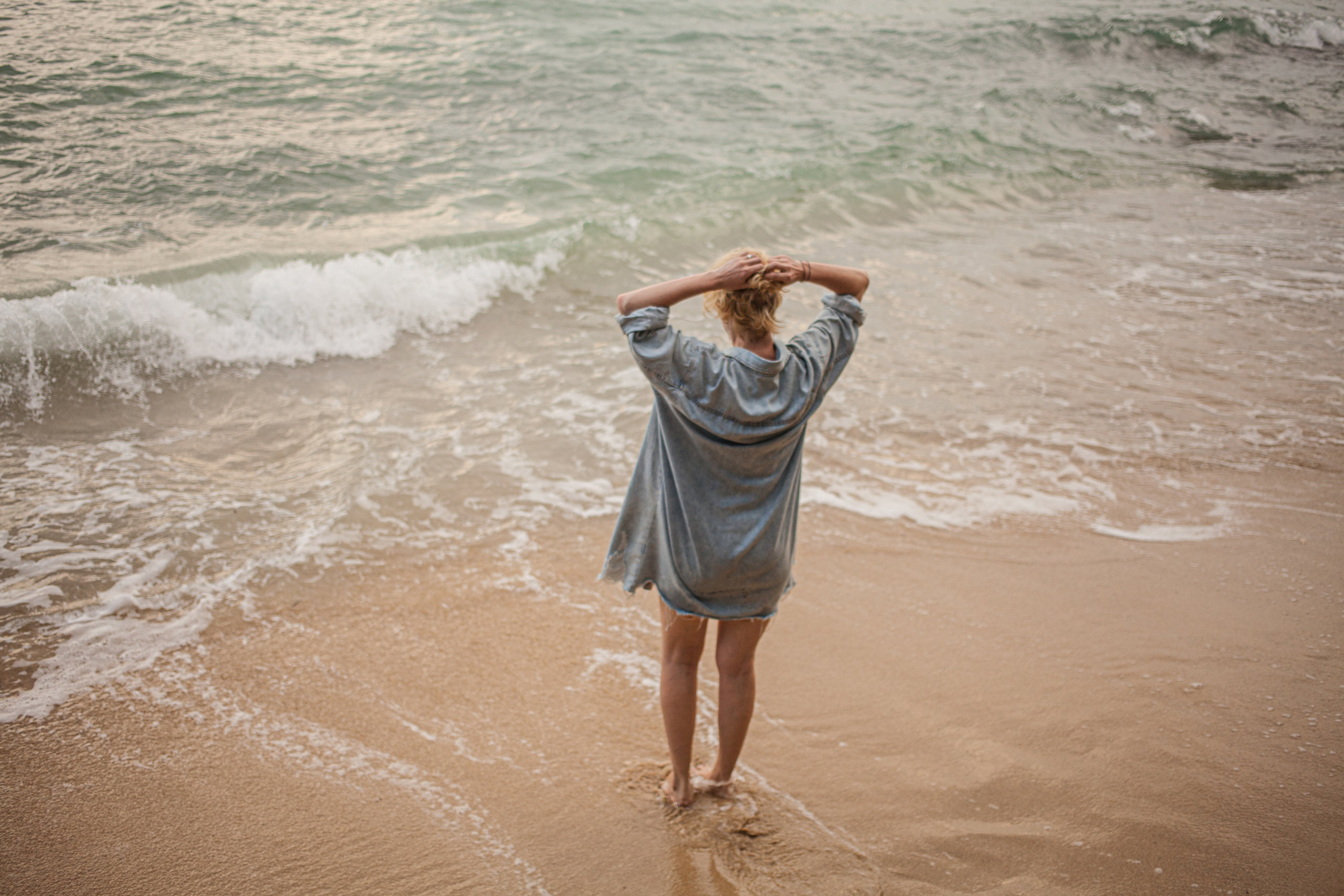 Sasha. Darin the photographer