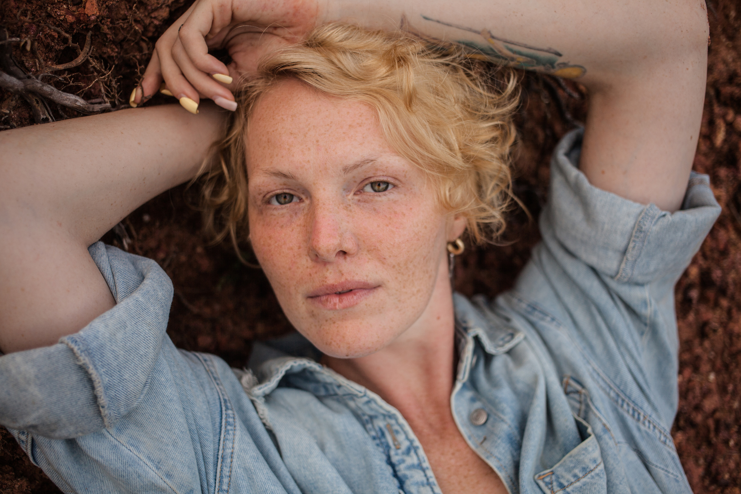 Sasha. Darin the photographer