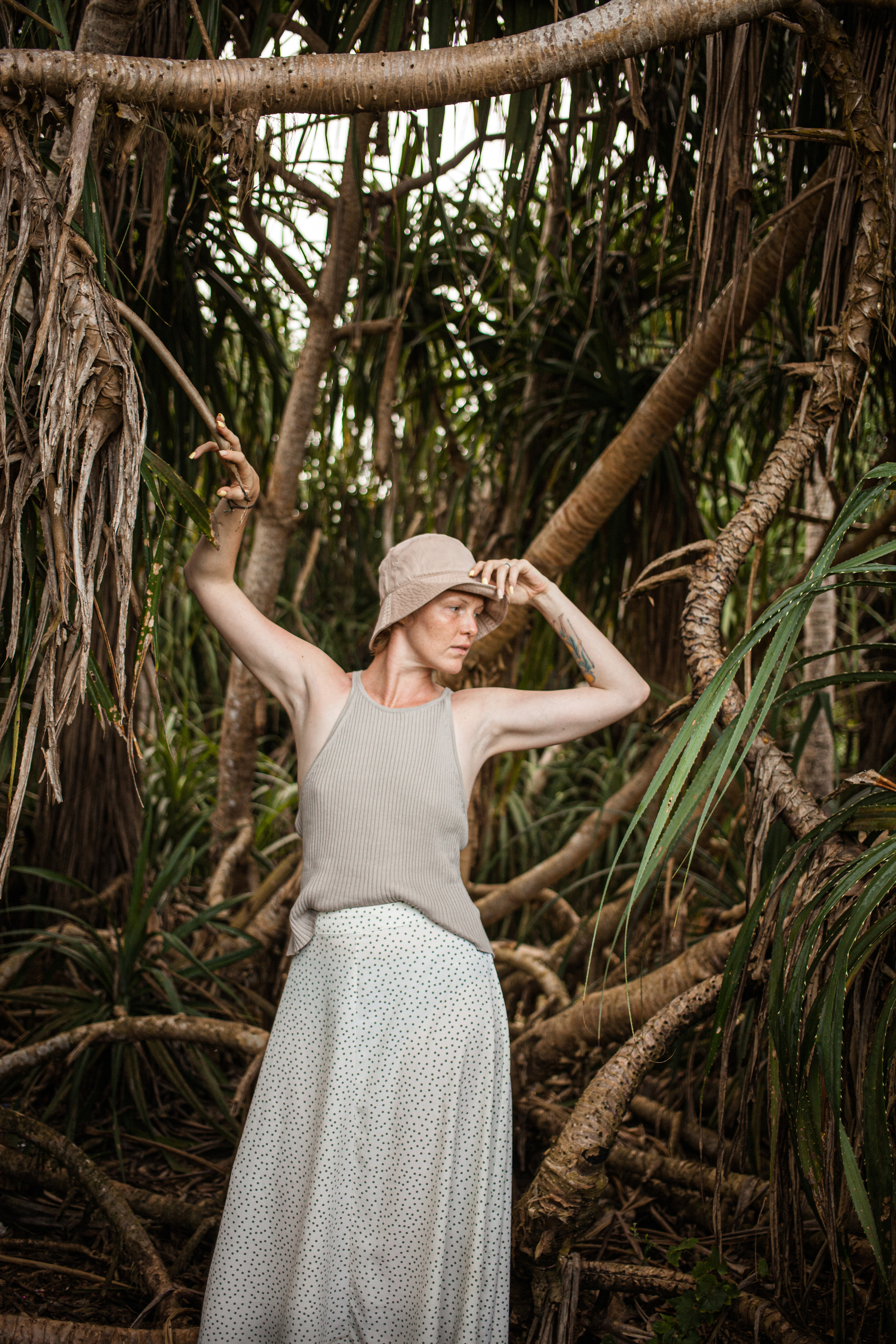 Sasha. Darin the photographer