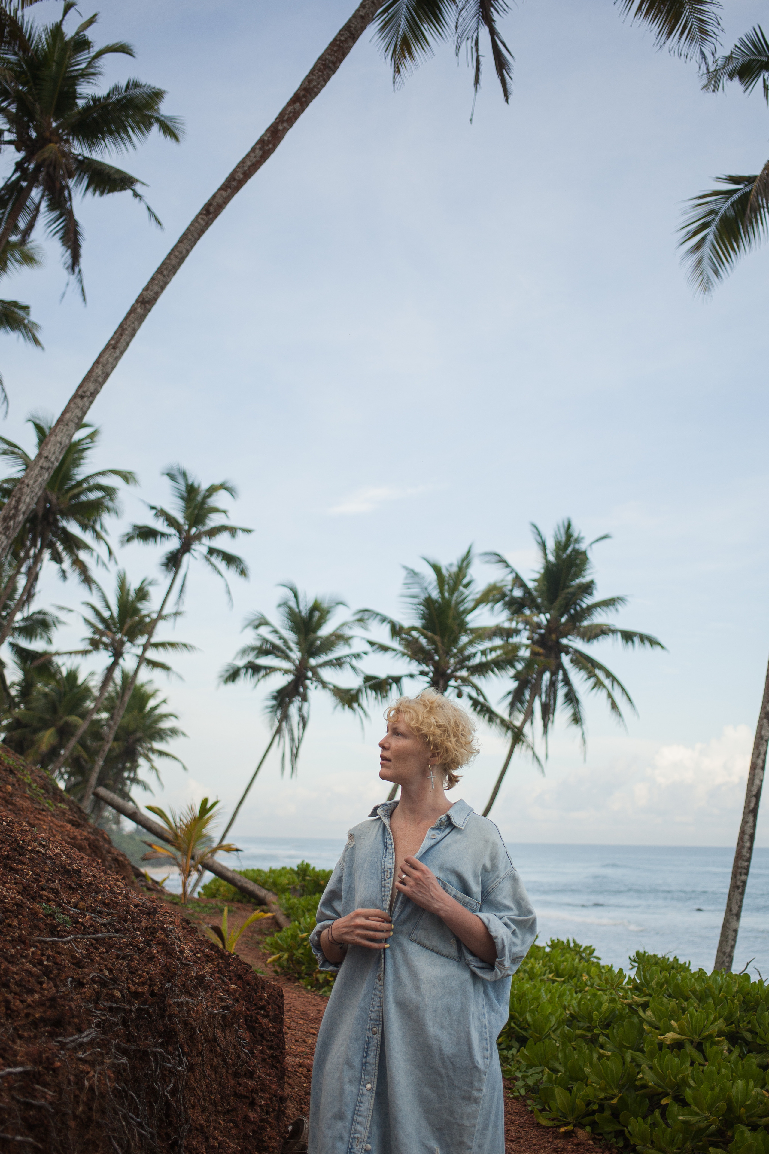 Sasha. Darin the photographer