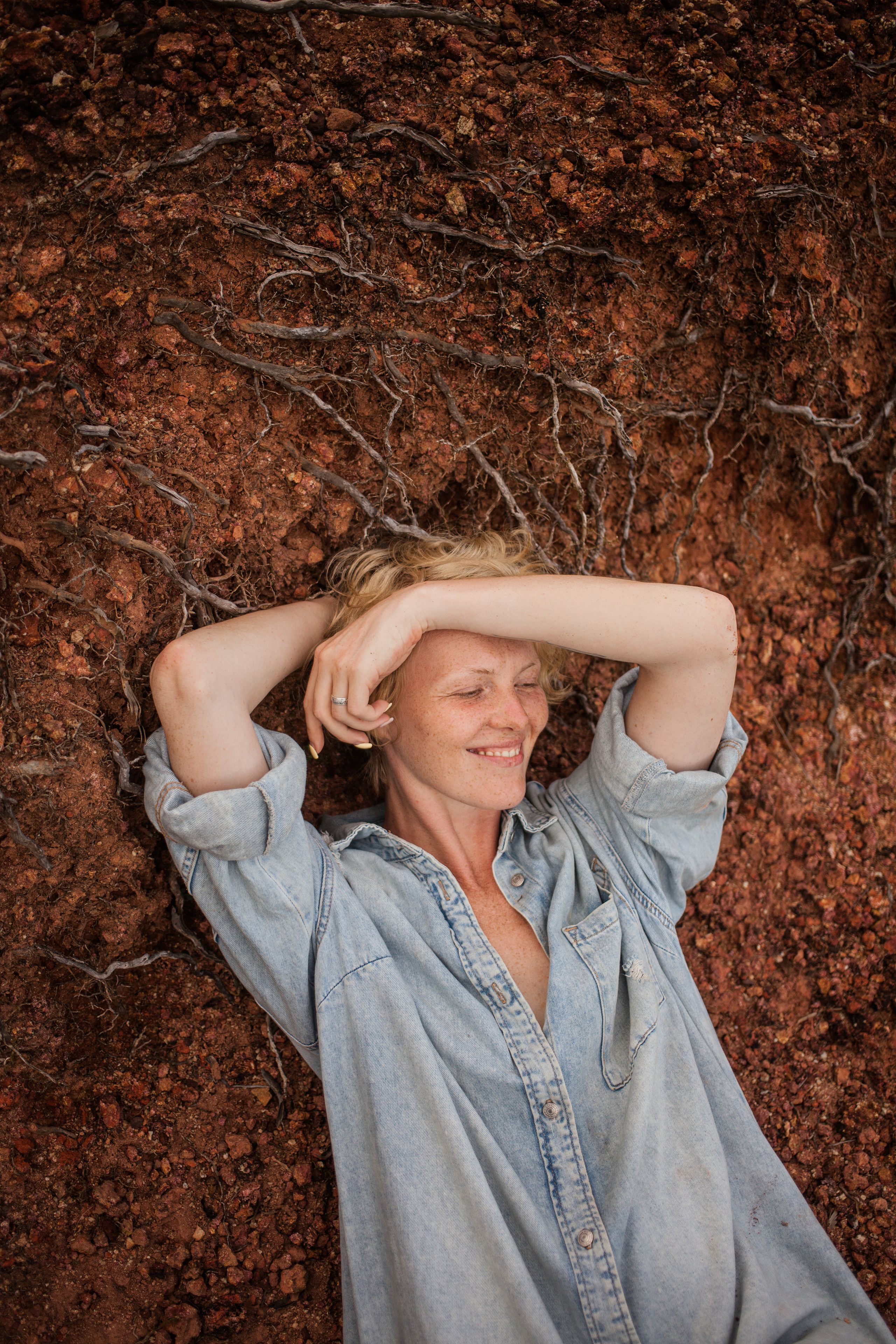 Sasha. Darin the photographer