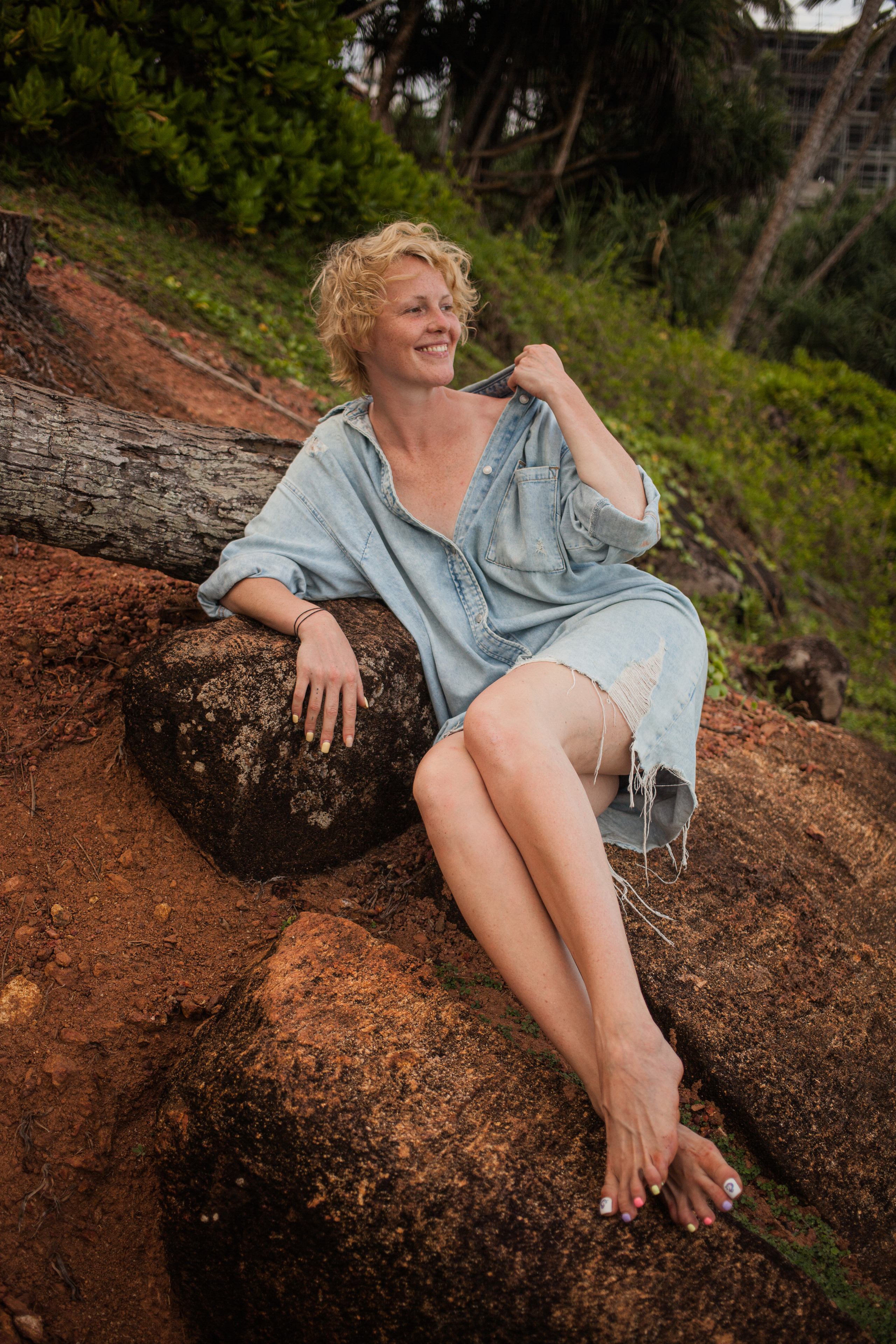 Sasha. Darin the photographer