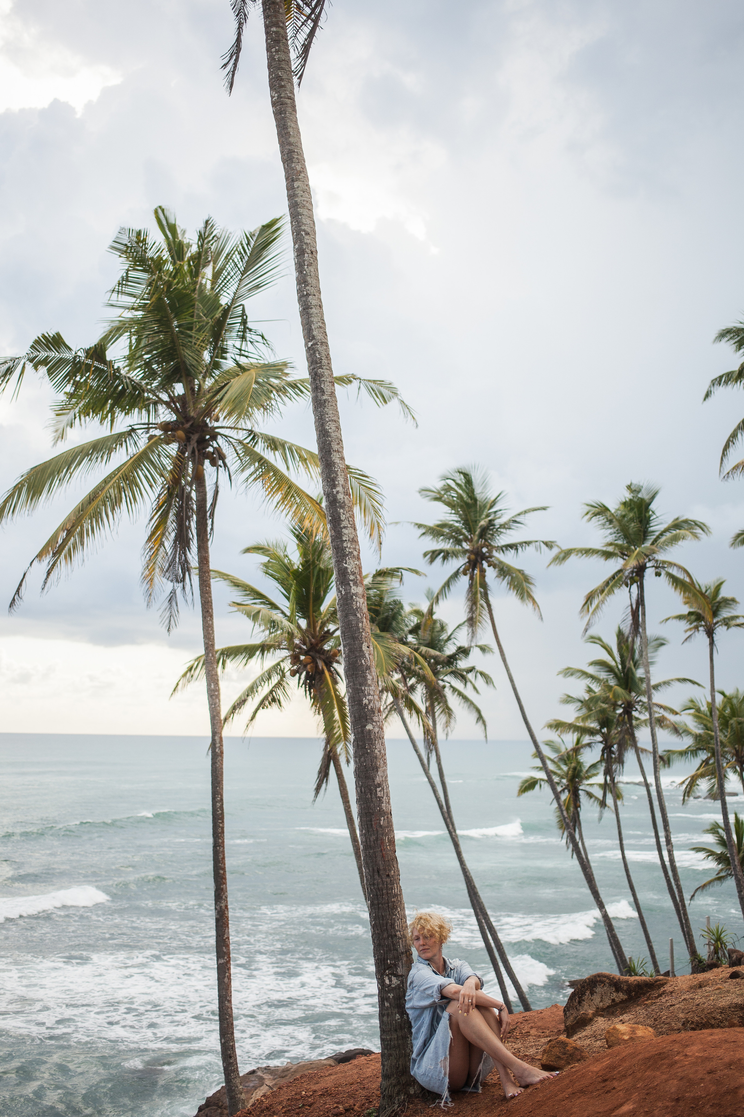 Sasha. Darin the photographer