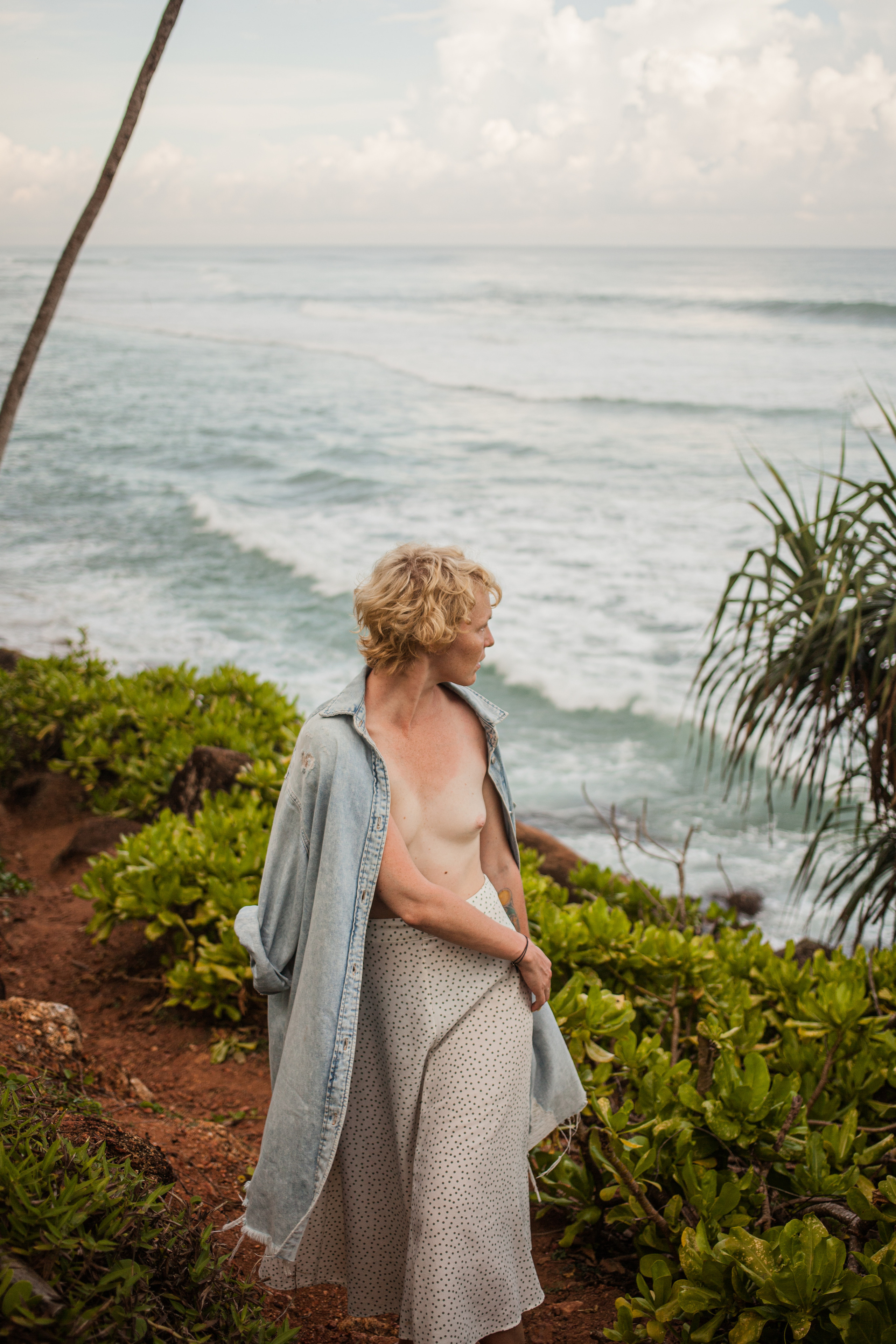 Sasha. Darin the photographer