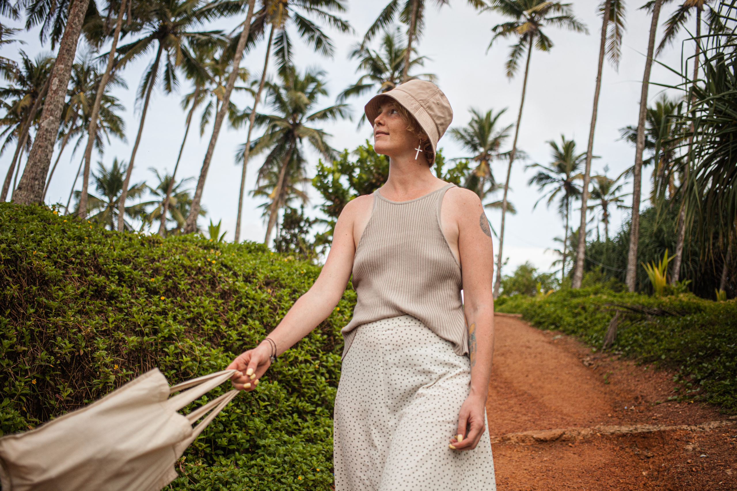 Sasha. Darin the photographer