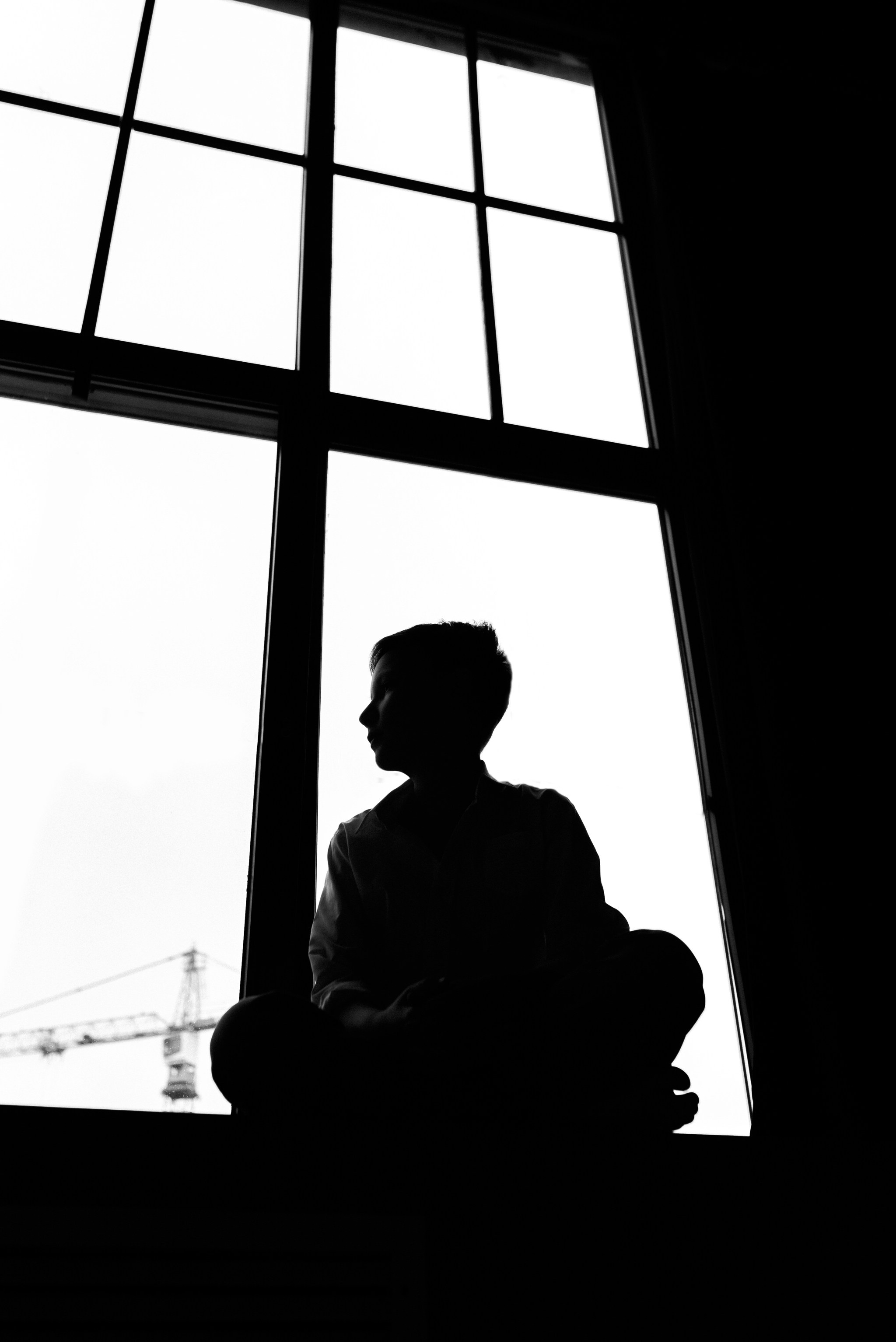 Съемка поколений. Свадебный и семейный фотограф из Санкт-Петербурга Климов Анатолий