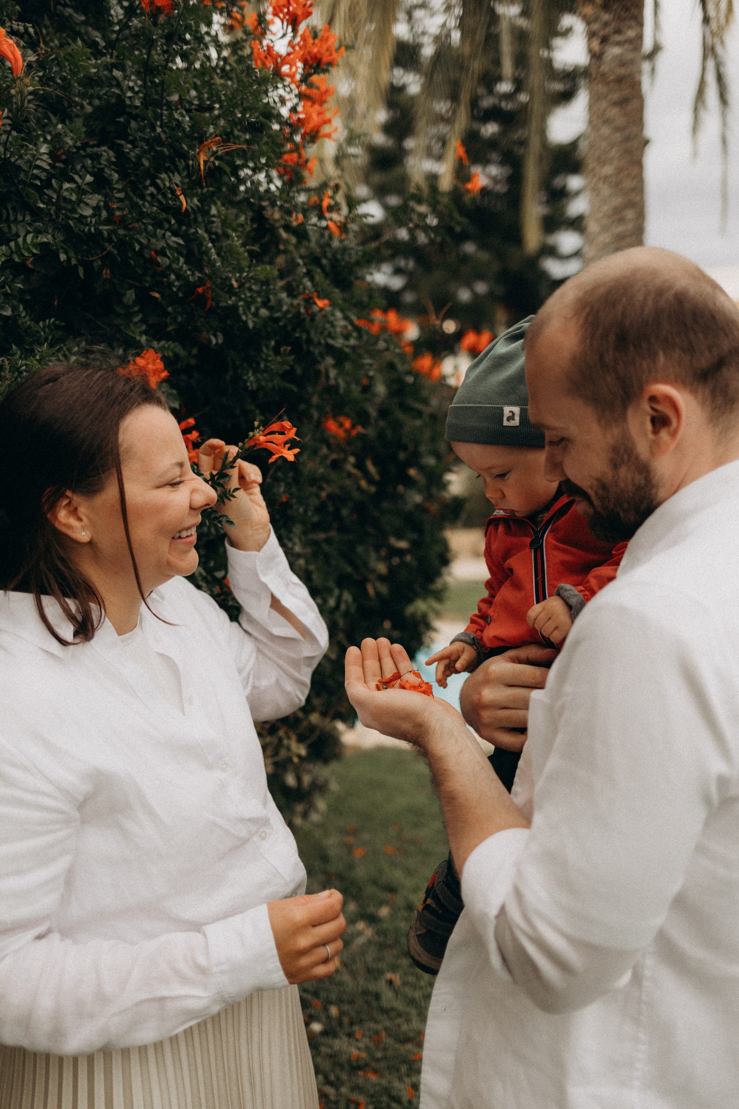 Первый годик Ромы. Анастасия Кацуба. Фотограф материнства и семейный фотограф. Валенсия