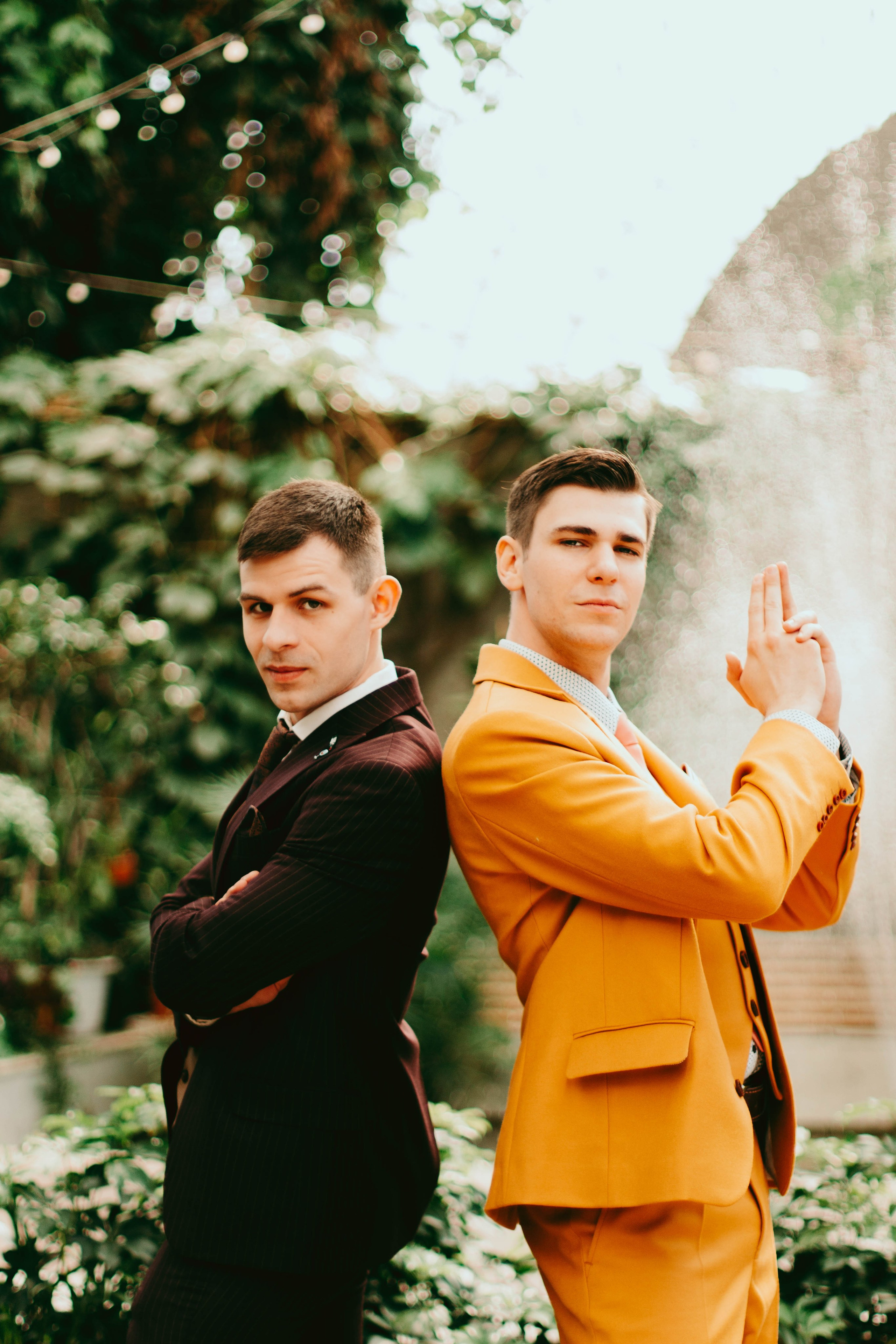 Аня и Вадим. Свадебный фотограф в Санкт-Петербурге Рина Евтеева