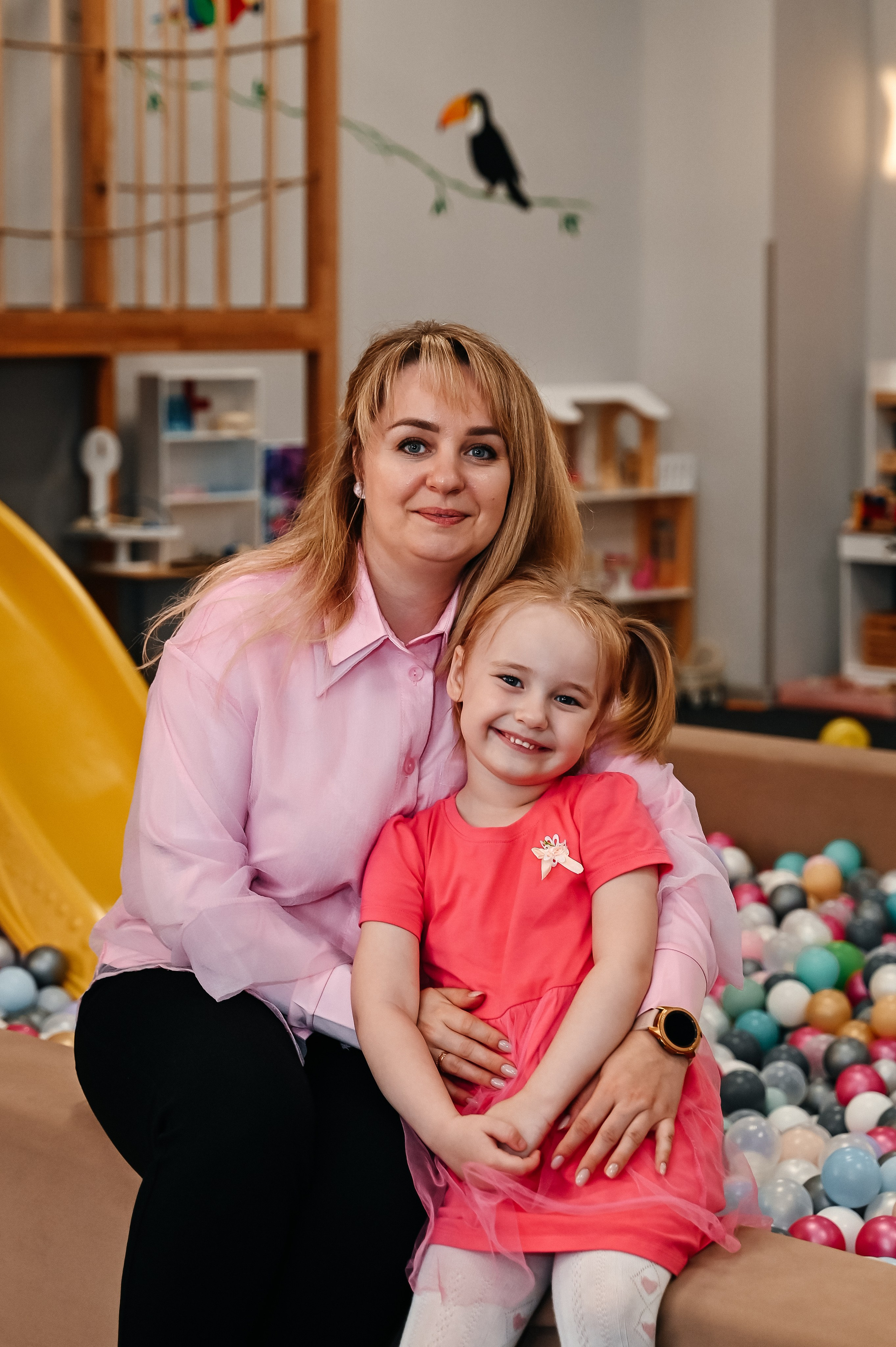 Суфьяну 5 лет (Пандочки). Семейный фотограф в Минске Дарья Дреко