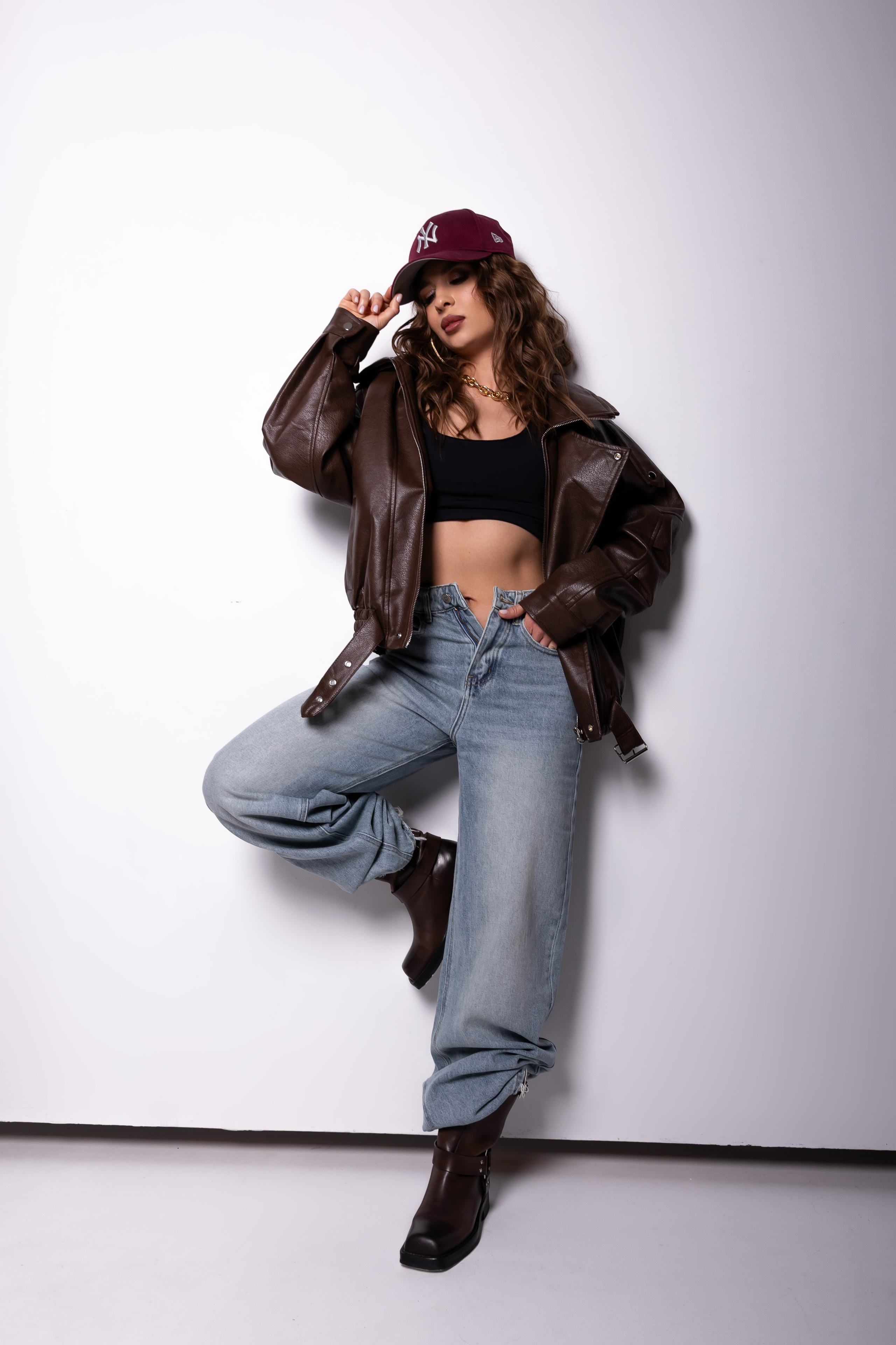 Про тебя. Главная