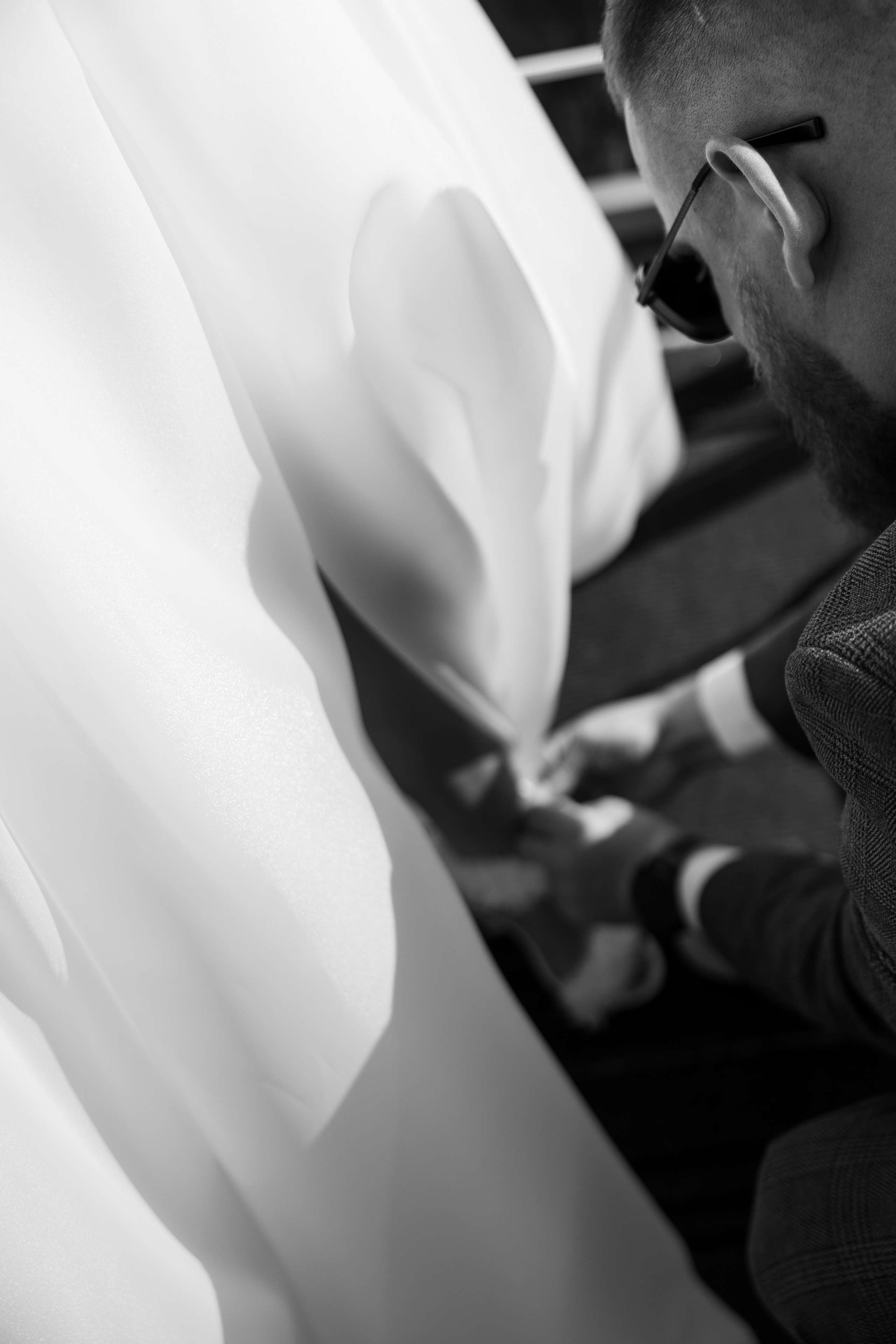 Нелли и Александр. Главная