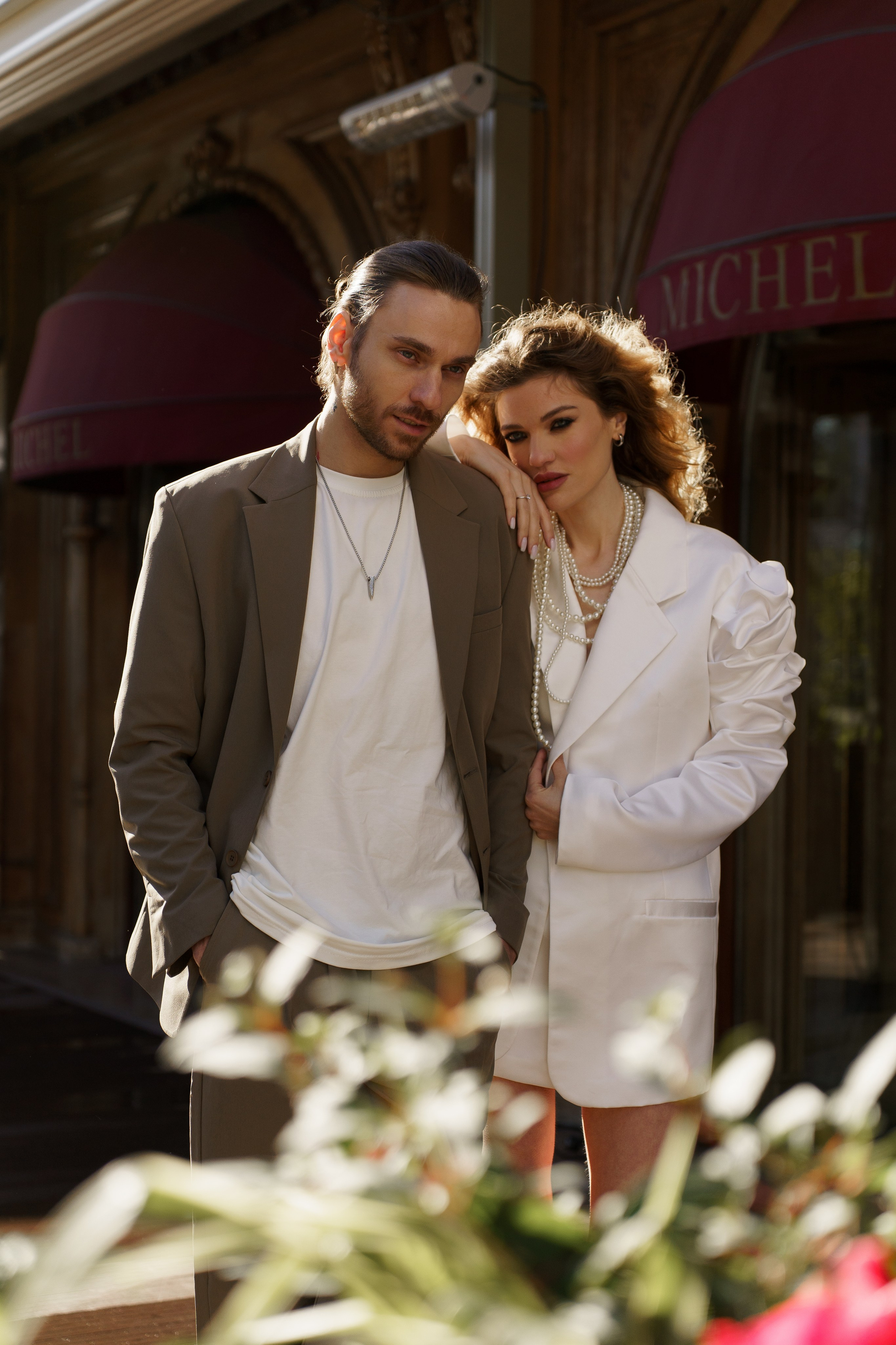 Клим & Полина (2). Главная