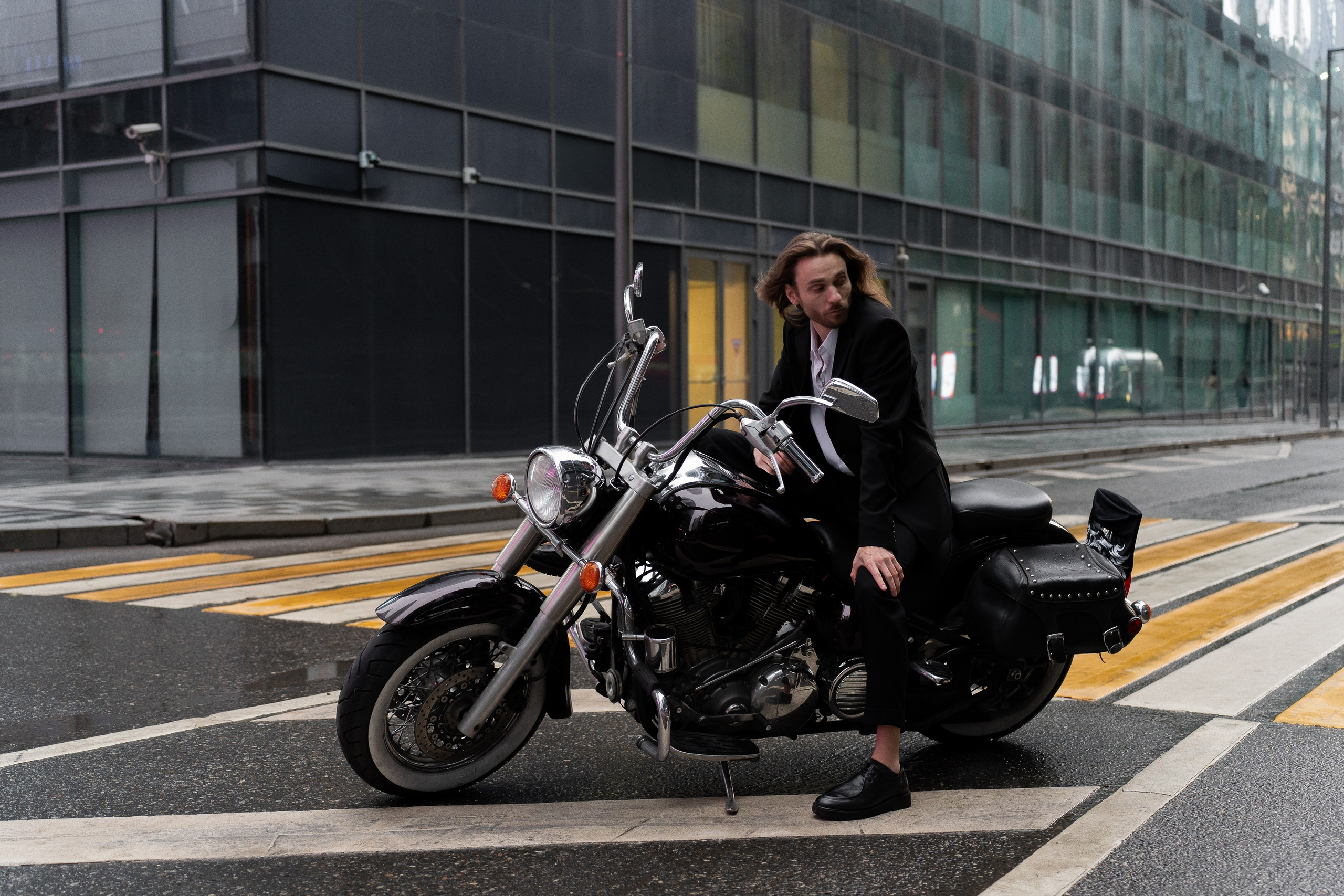 Клим & Полина. Главная