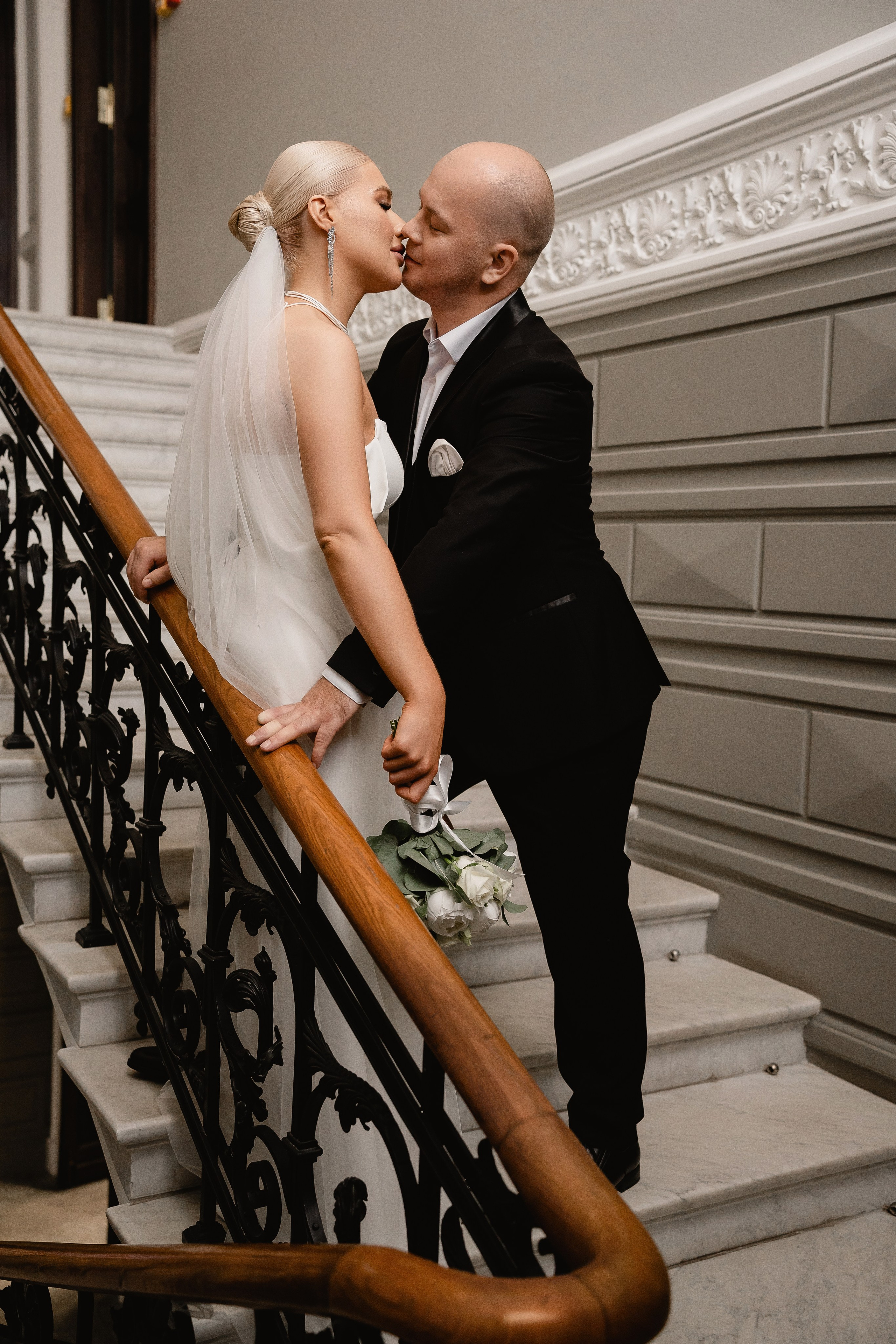 Алмаз & Ангелина. Главная