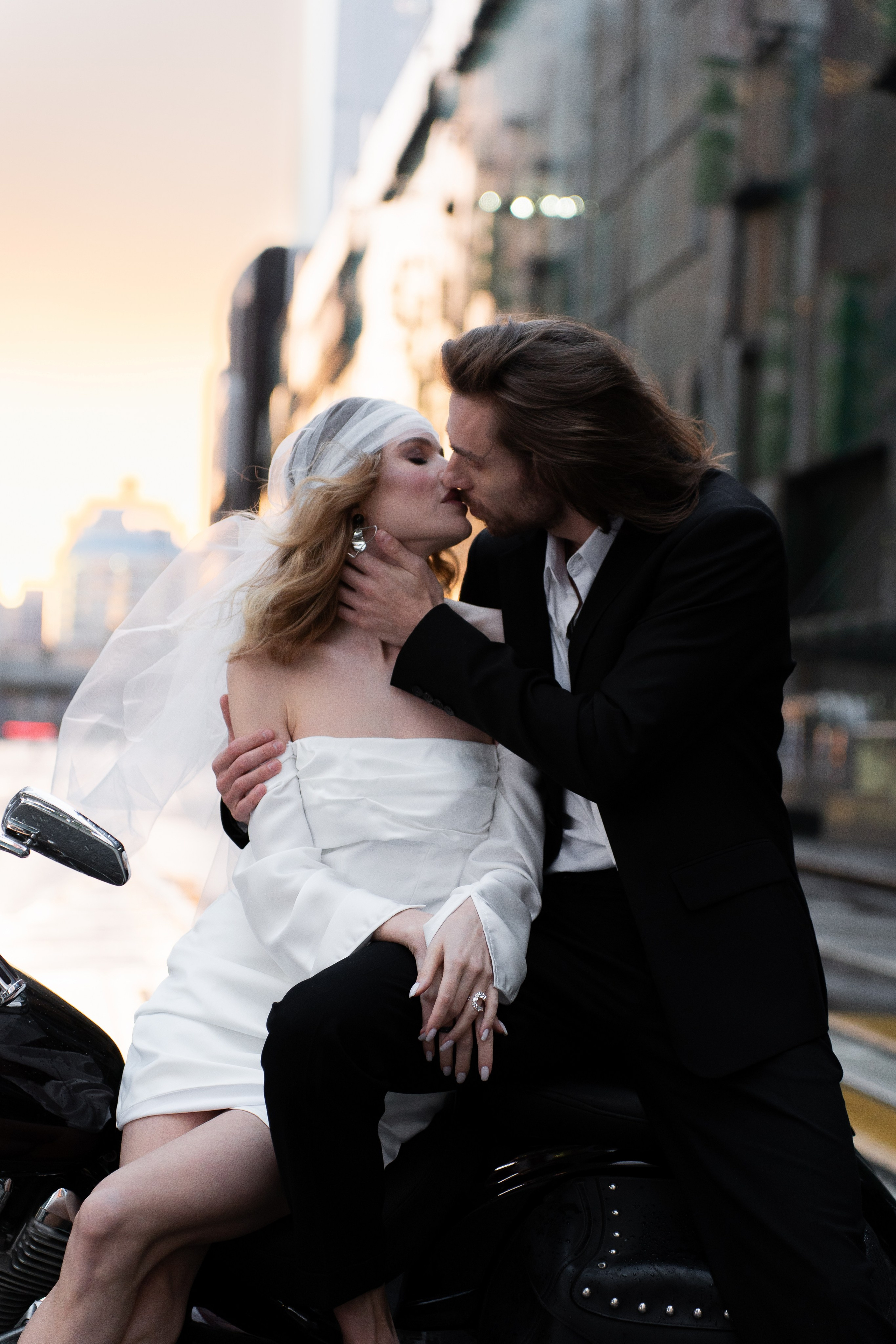 Клим & Полина. Главная