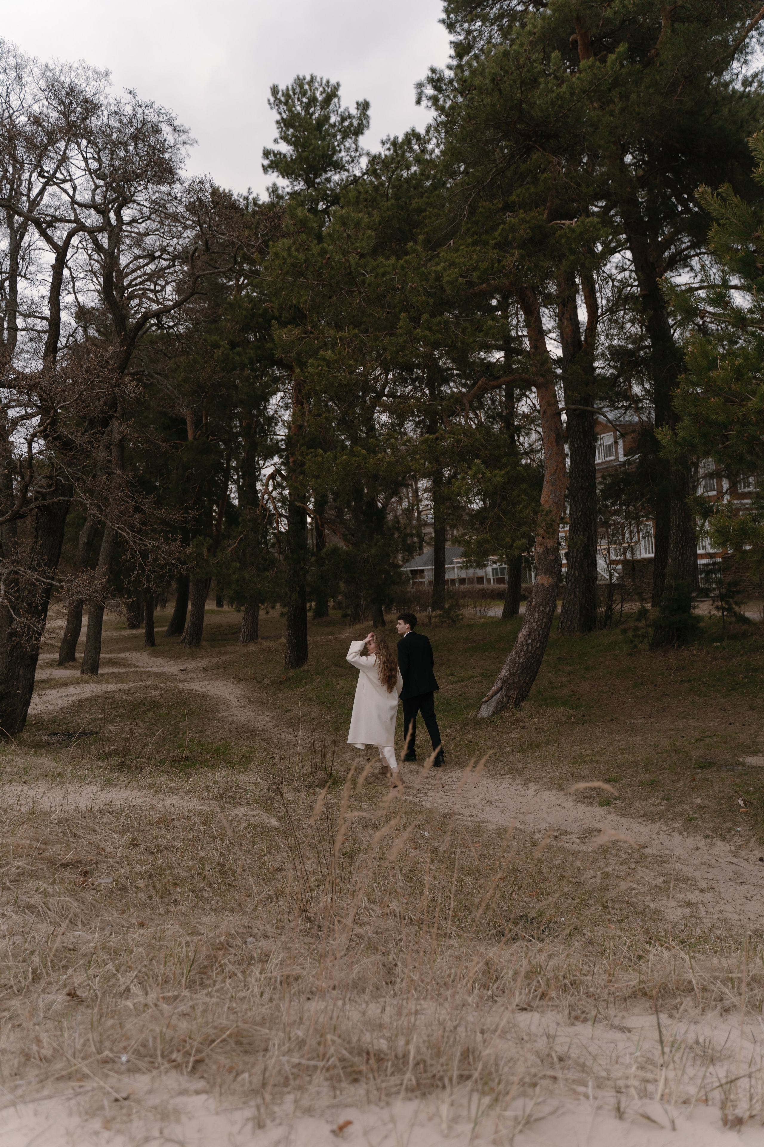 P&A (творческая съемка). Свадебный фотограф — Наталья Фед СПб/Москва