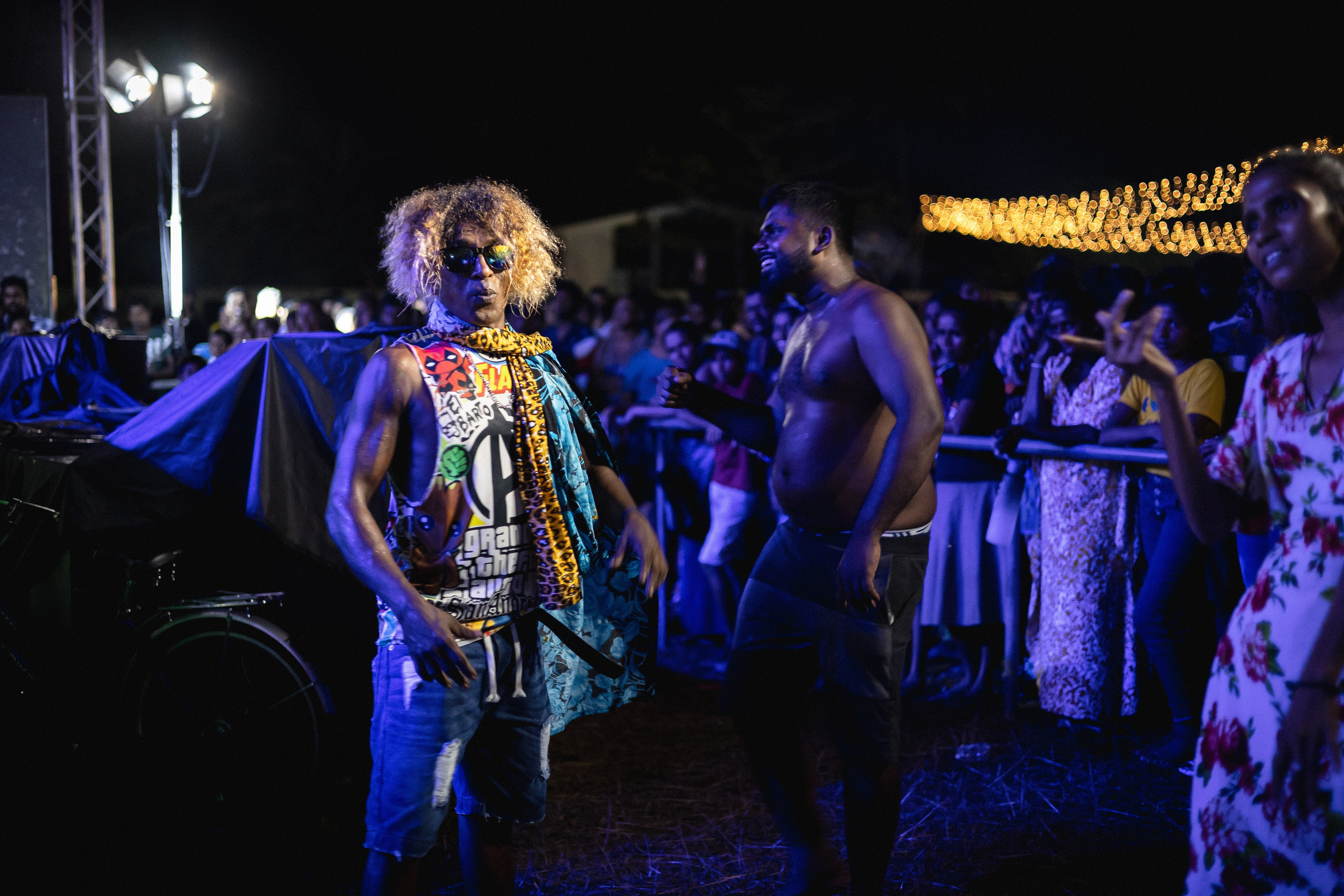 EMBILIPITIYA DELIGHTED. Фотограф Сонкина Татьяна