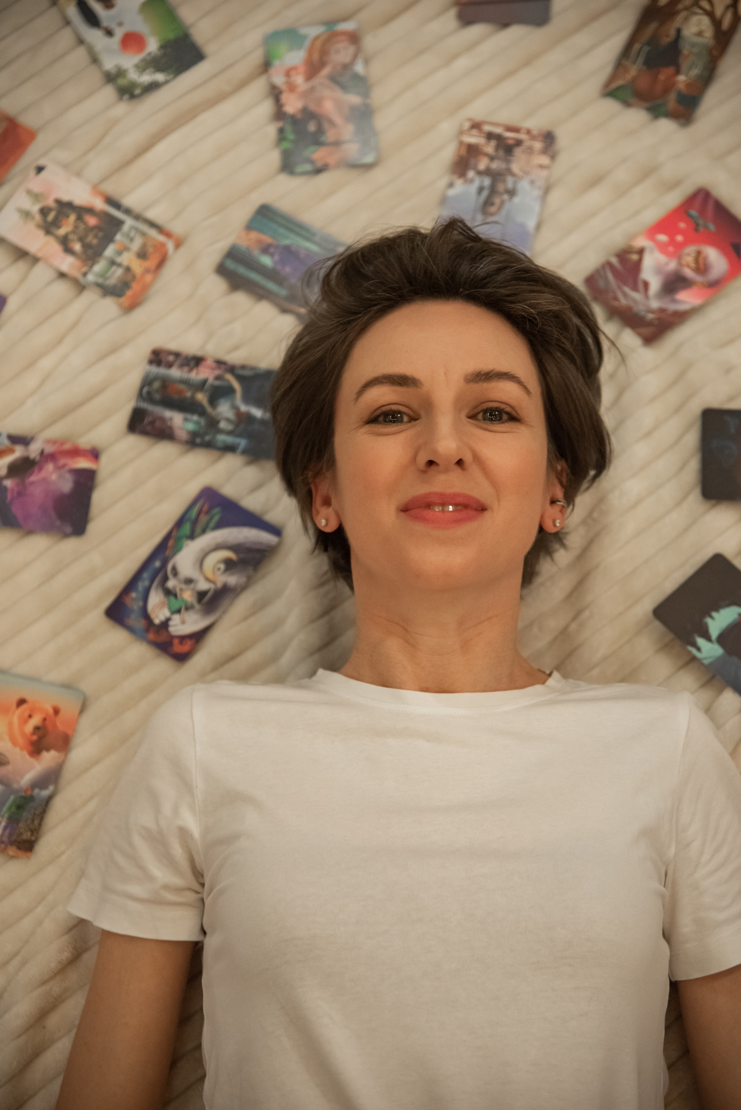 Наталья. Психолог, арт-терапевт. Фотограф в Санкт-Петербурге Ковалева Елизавета