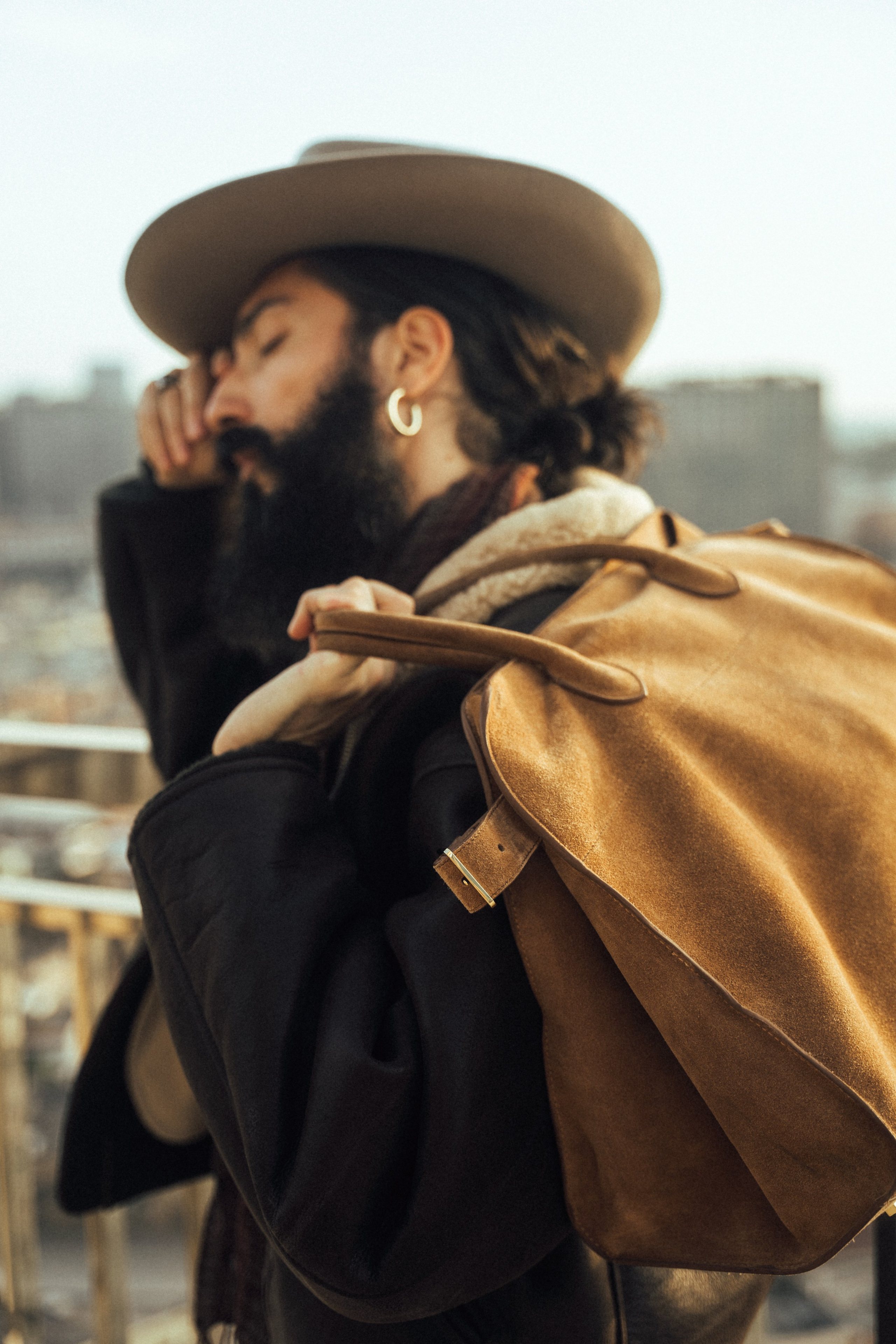 Marko. Фотограф В Гуанчжоу и Шэньчжэнь Андрей Лопатин