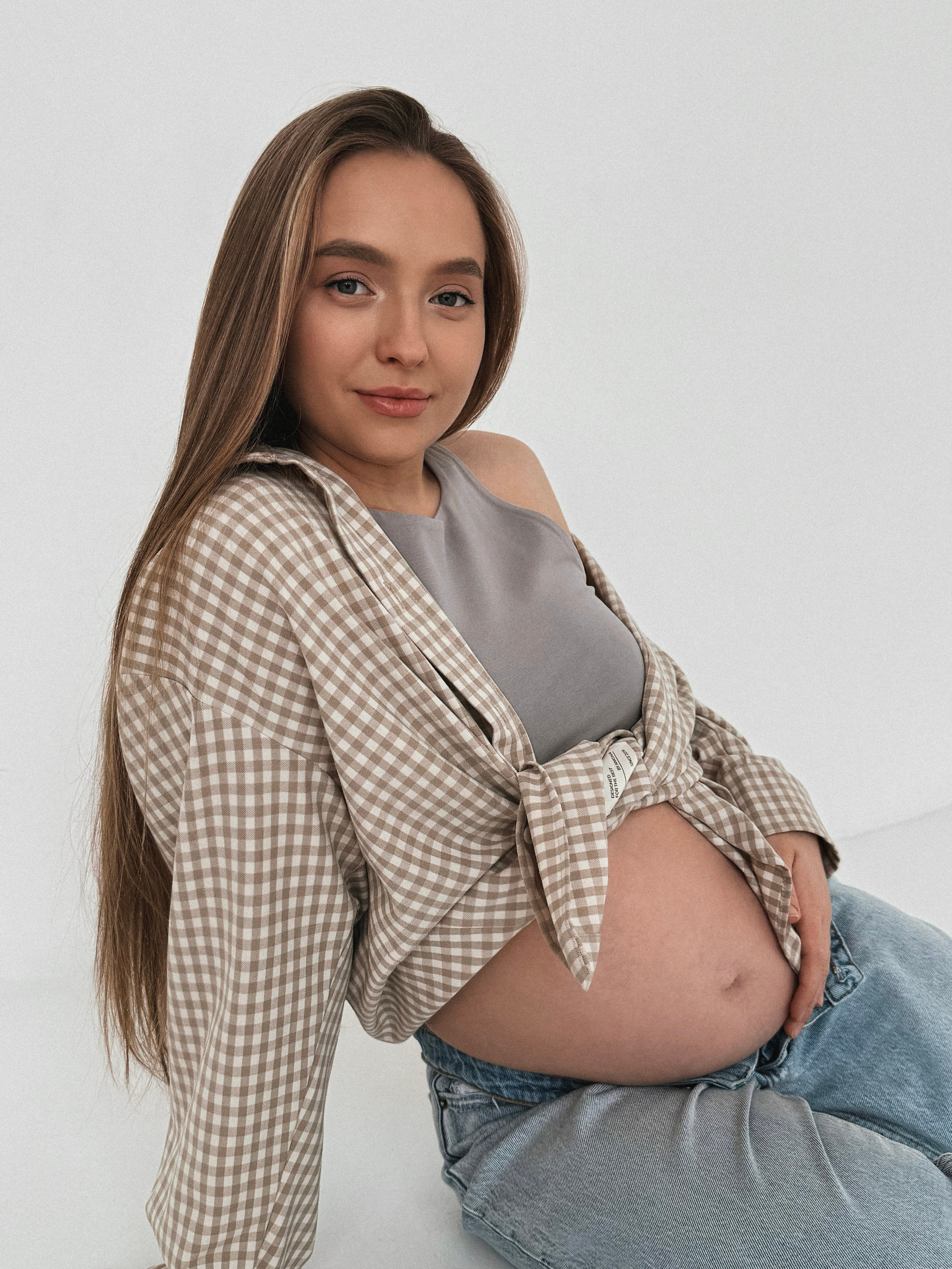 Алина и Иван. Мобильный фотограф в Новосибирске Прилукова Анастасия