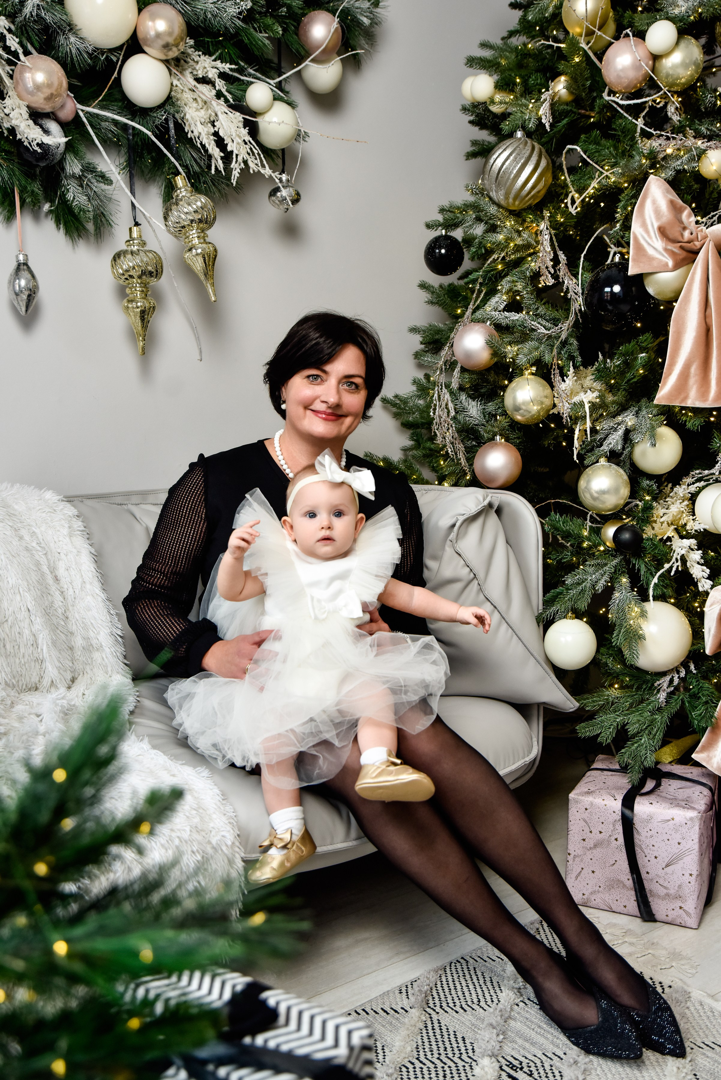 Семья Елены