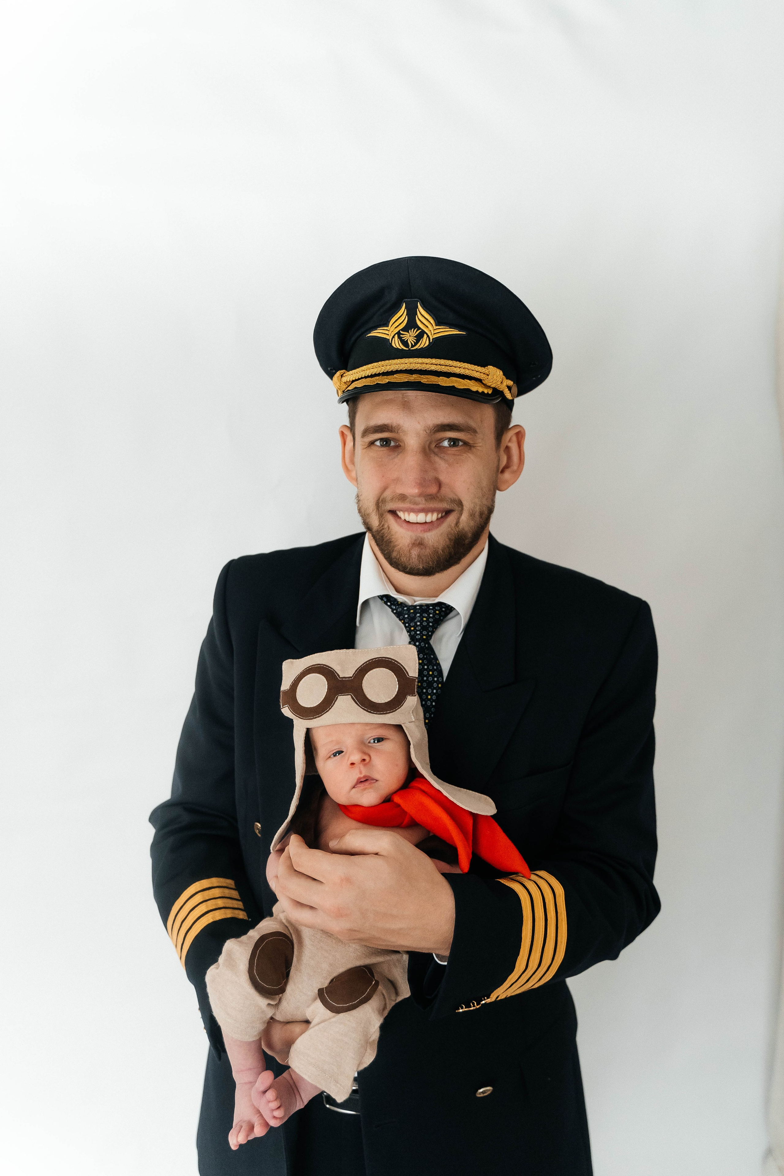 Фотосъемка новорожденных