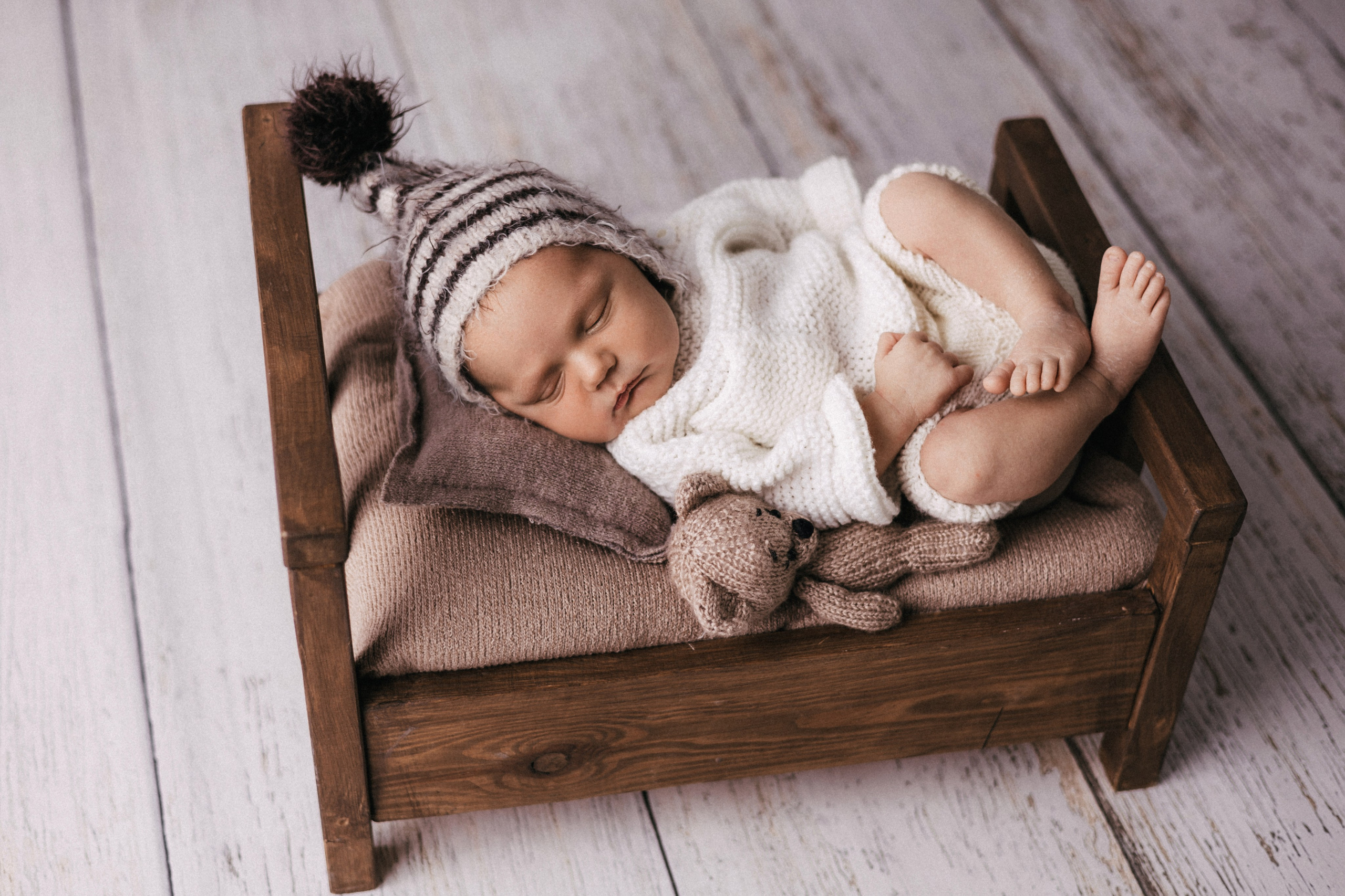 Ролан, пакет «Комфорт», 10 дней. Фотограф новорождённых Екатерина Боброва. Ульяновск