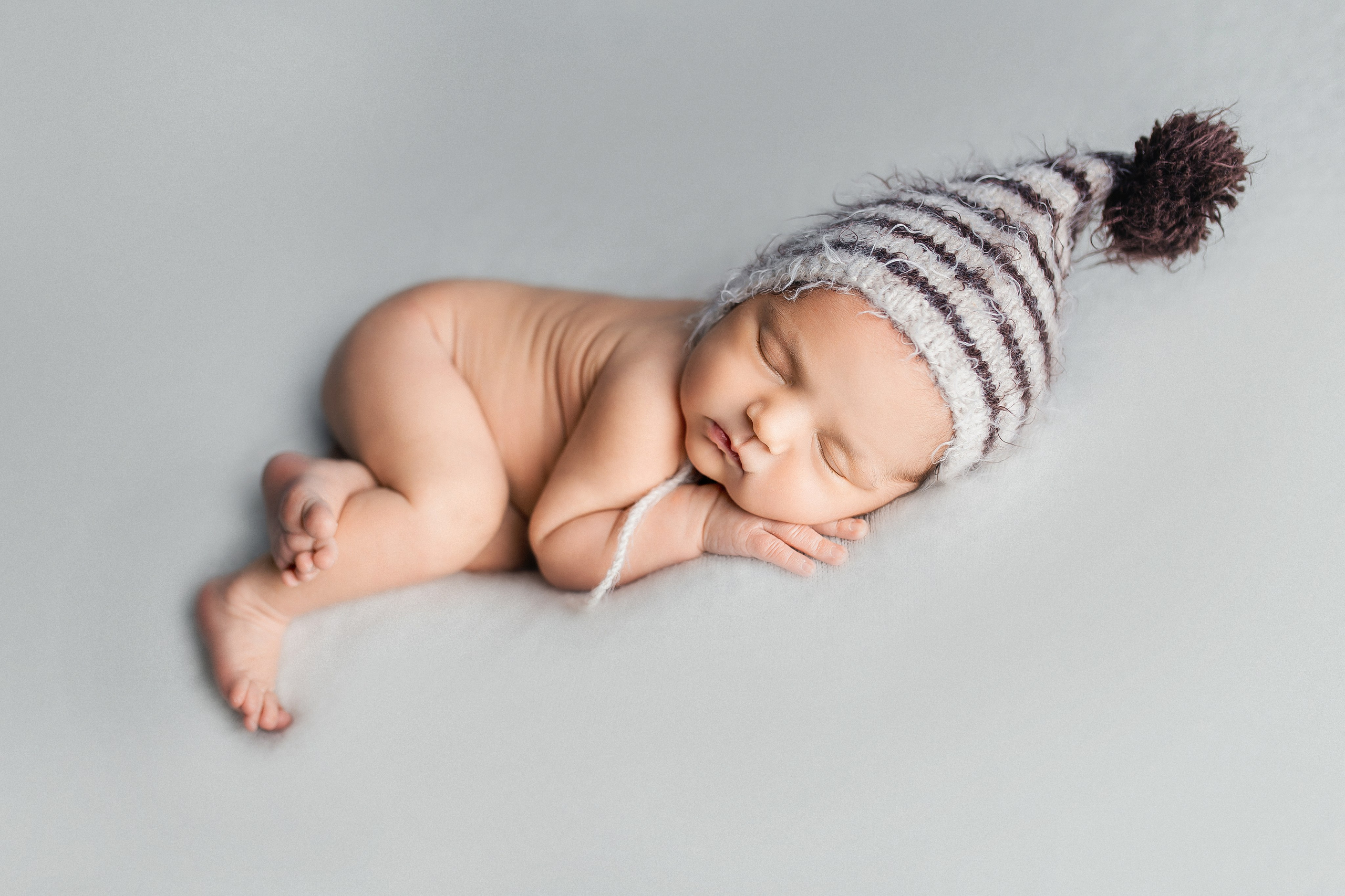 Даниэль, пакет «Мини», 8 дней. Фотограф новорождённых Екатерина Боброва. Ульяновск