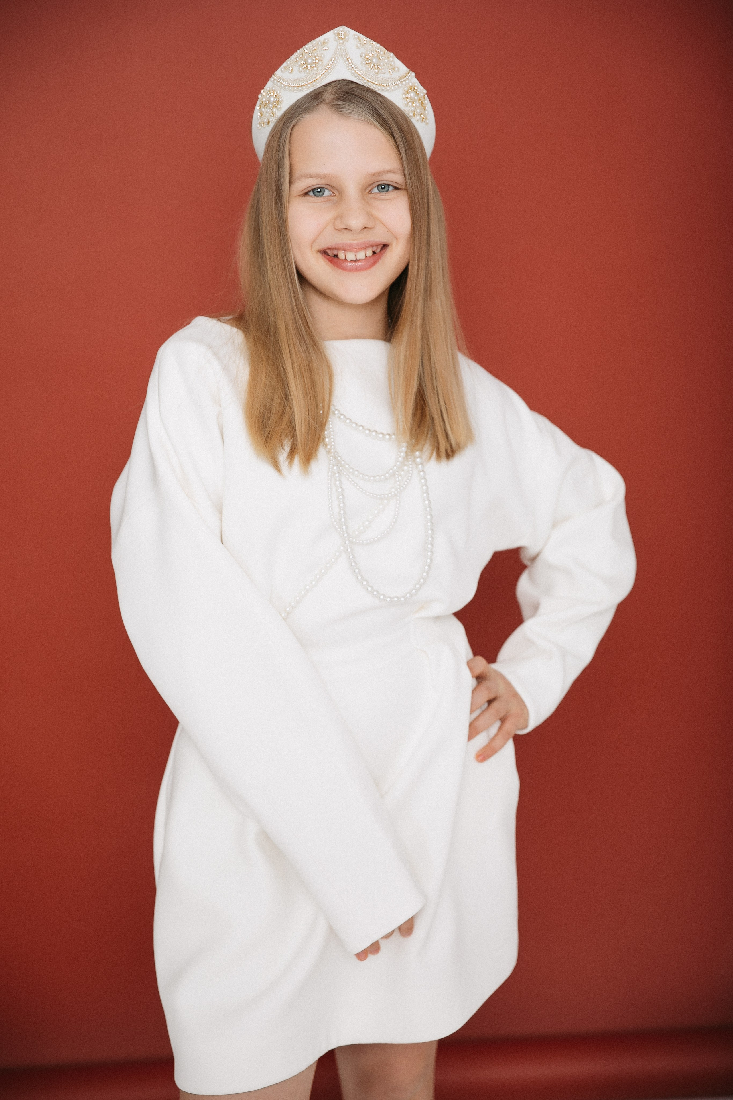 Кирилла. Фотограф в Москве Шаганова Нина