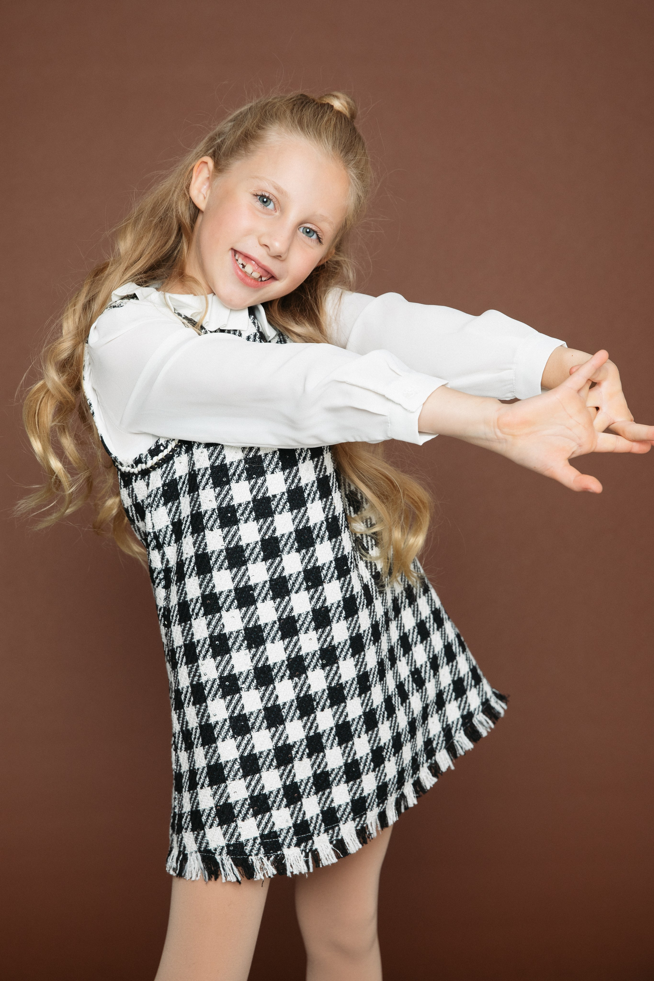 Ева и Эмилли для Франтик и Фифочки. Фотограф в Москве Шаганова Нина