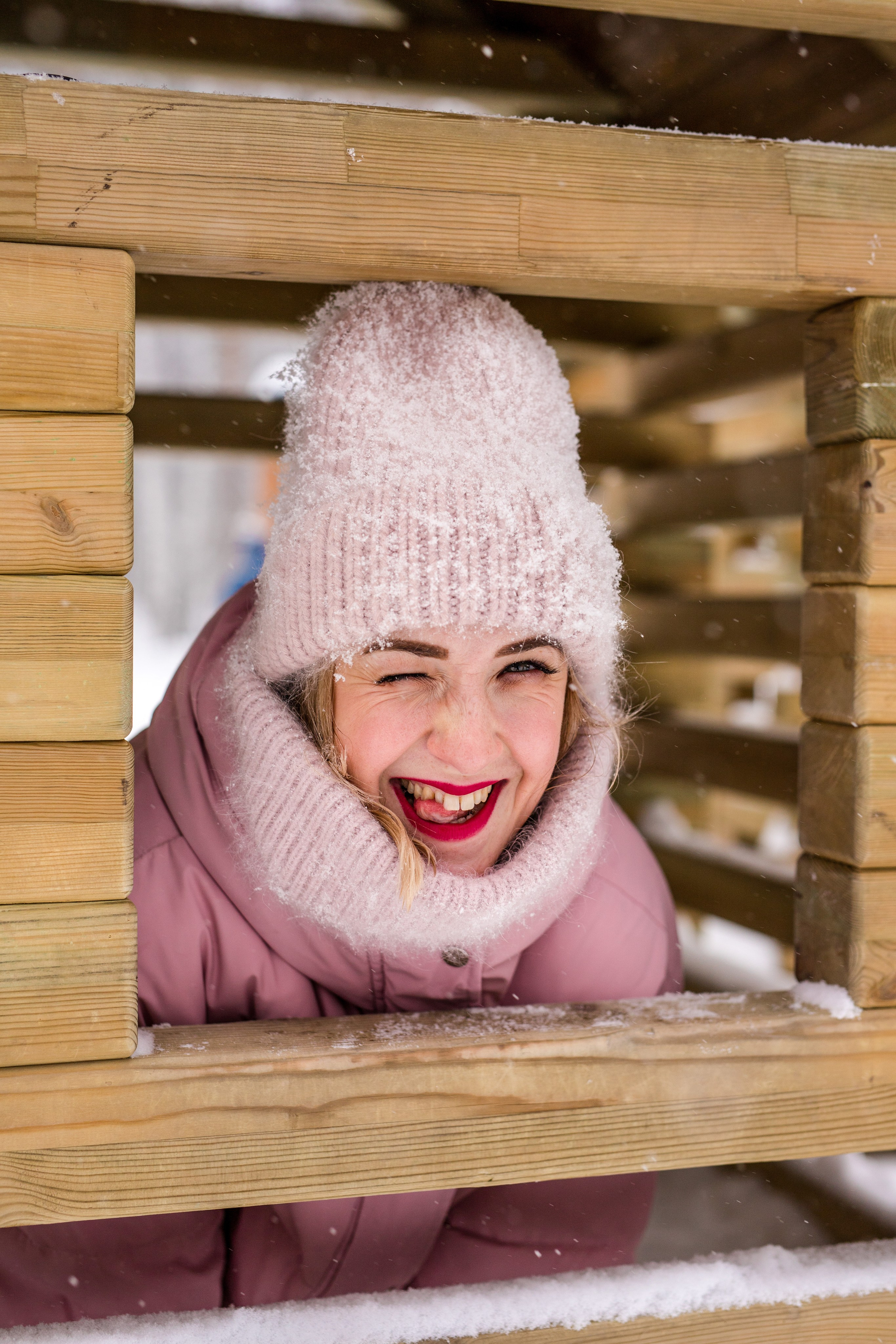 Семья Глуховых. Фотограф Анастасия Петрова