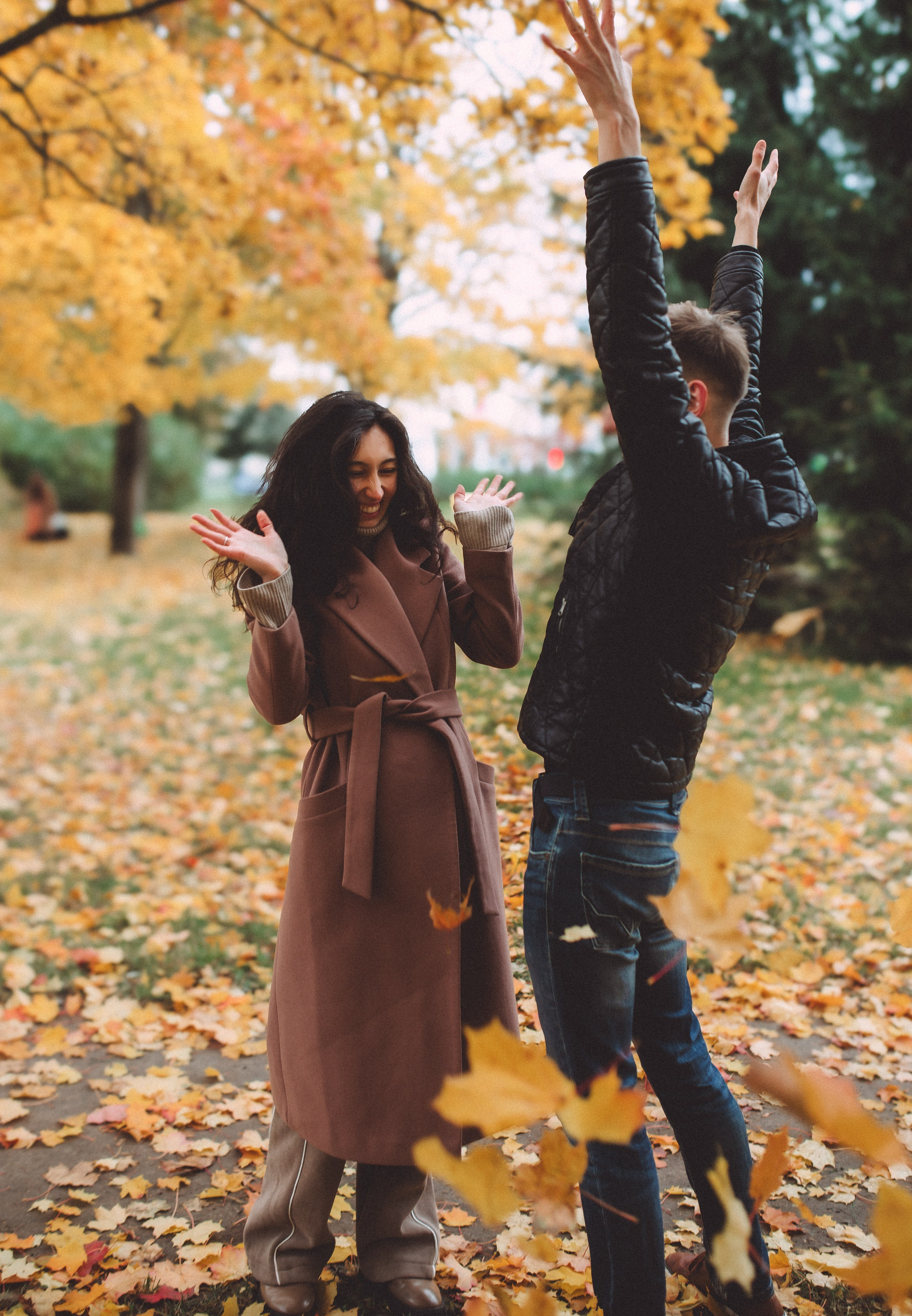 Love Story. Анна Михайлова|Свадебный фотограф в Санкт-Петербурге