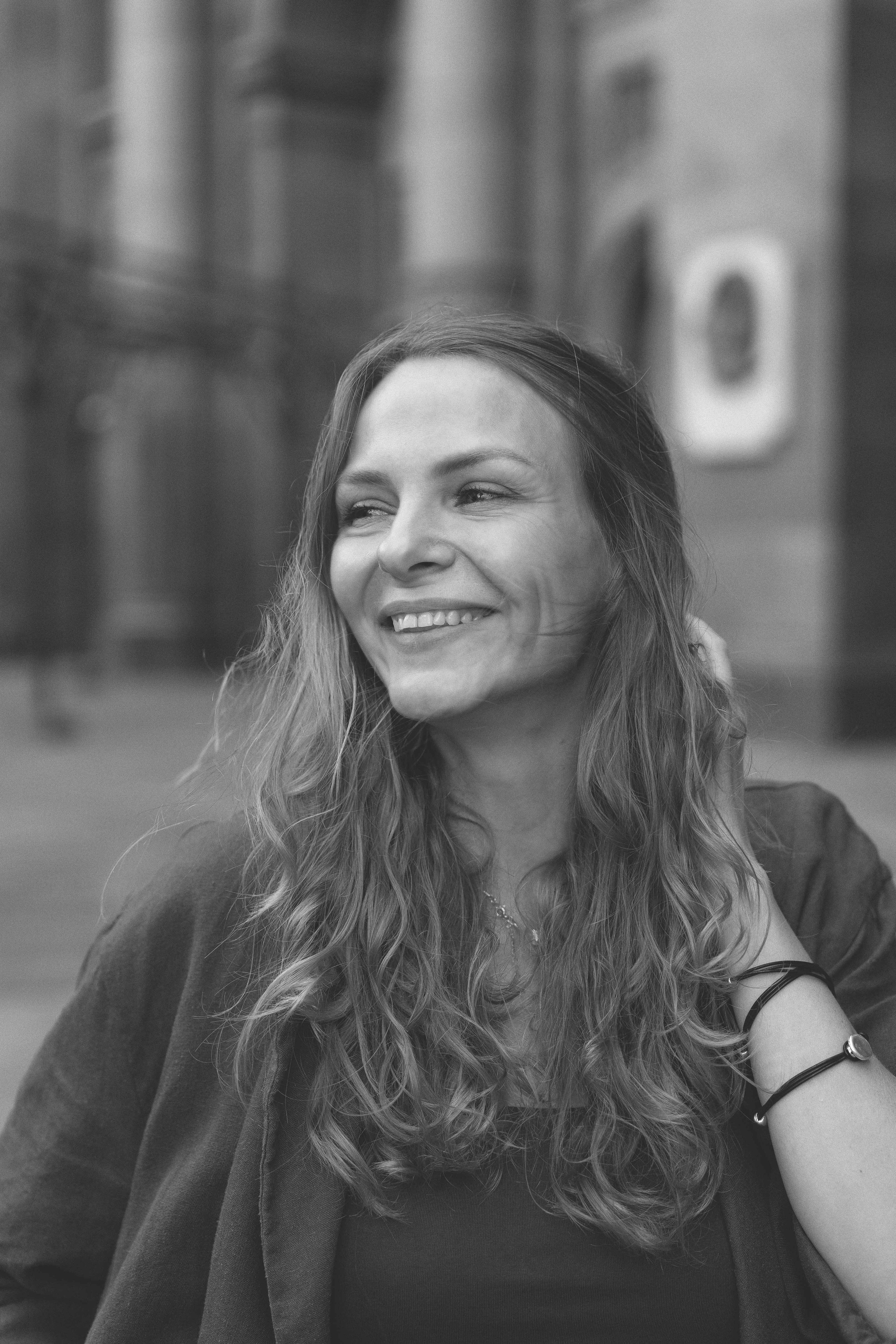 Юля и Кира_Москва. Фотограф Лютикова Ирина, Тюмень, Москва