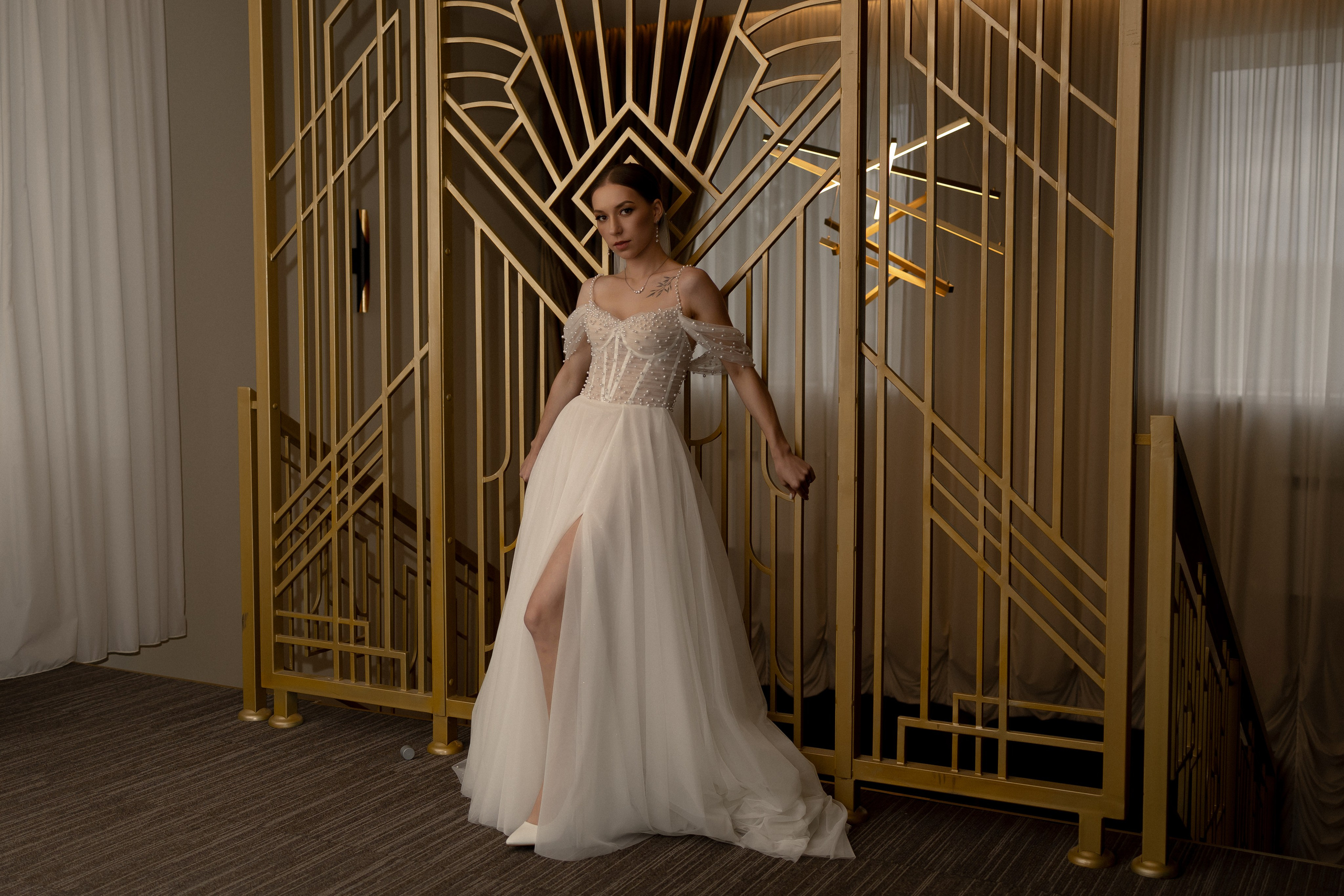 Артур и Алёна. Свадебный и семейный фотограф в Казани Aileen