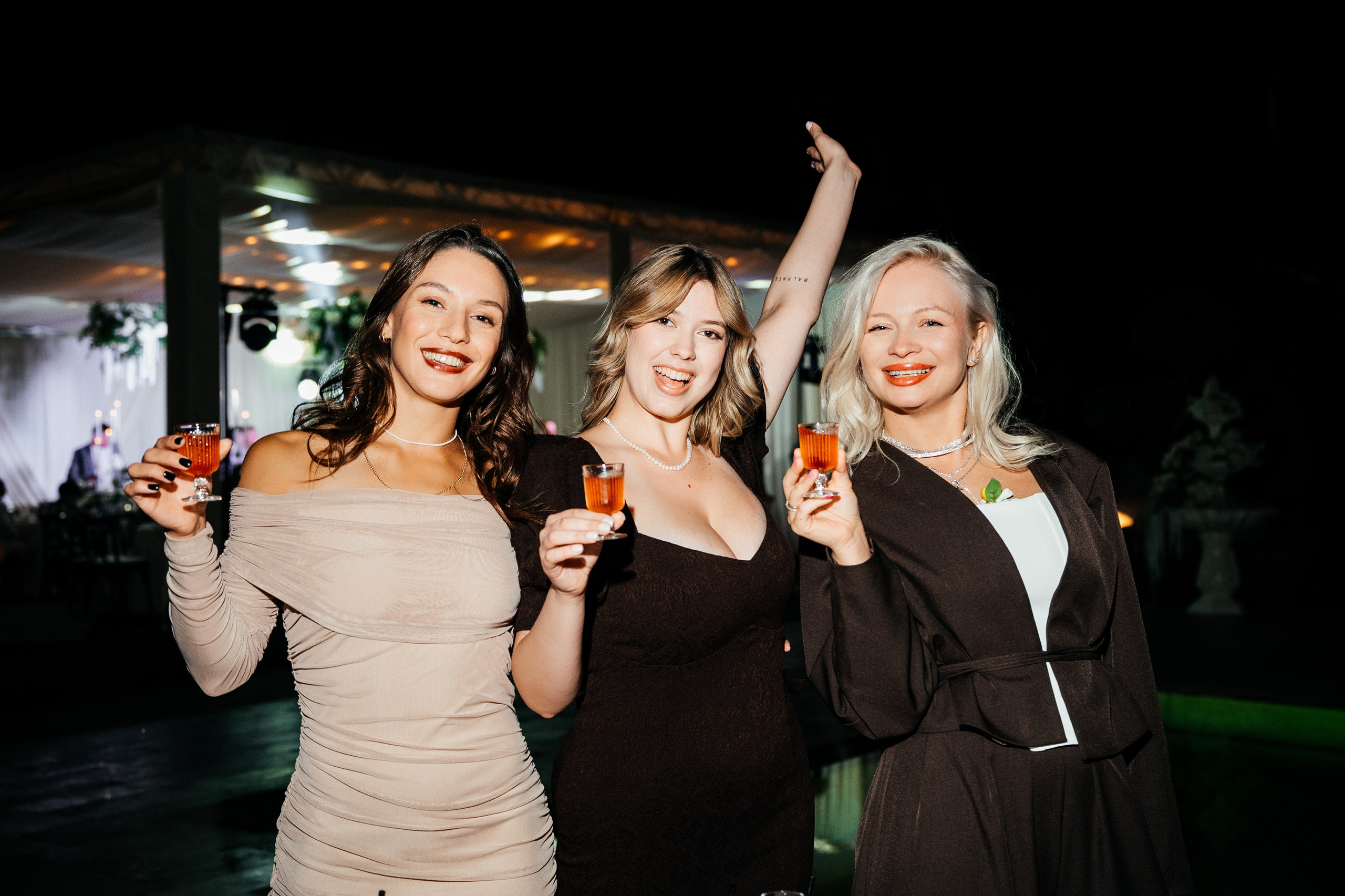 Вечеринка в Санта-Барбаре. Свадебный и семейный фотограф в Краснодаре Марина Стёпа