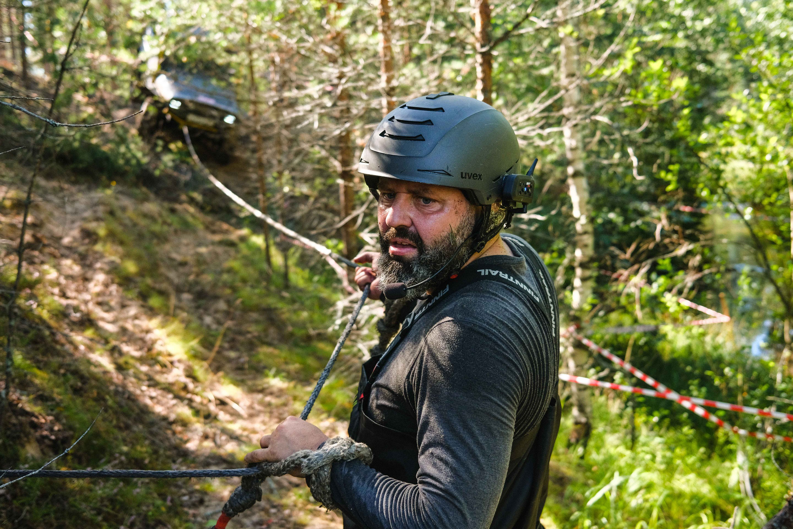 2022.08.13-14 — КВС 2022 — Спортсмены на СУ. Фотограф Алексей Алексеев