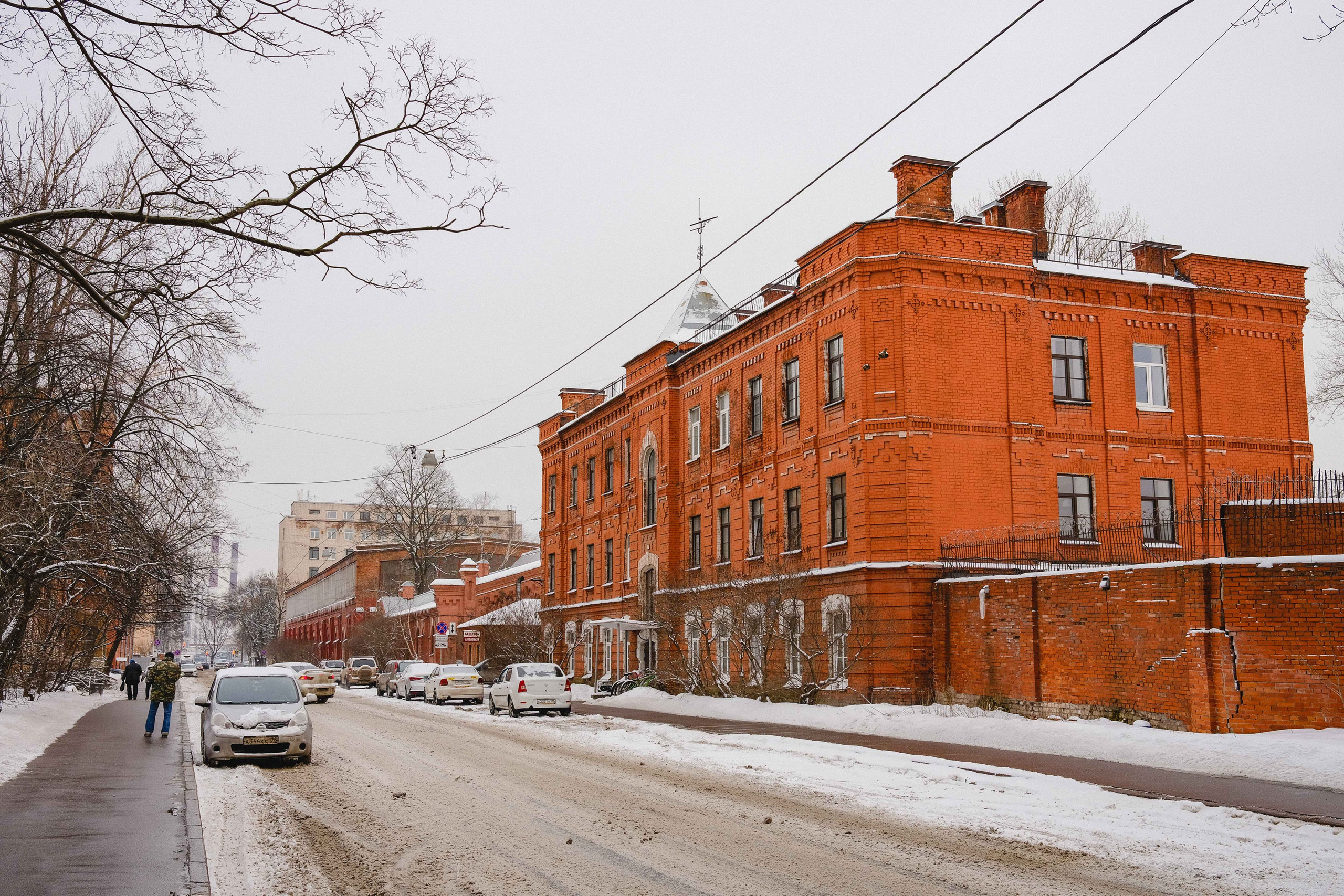 2023.02. Фотограф Алексей Алексеев